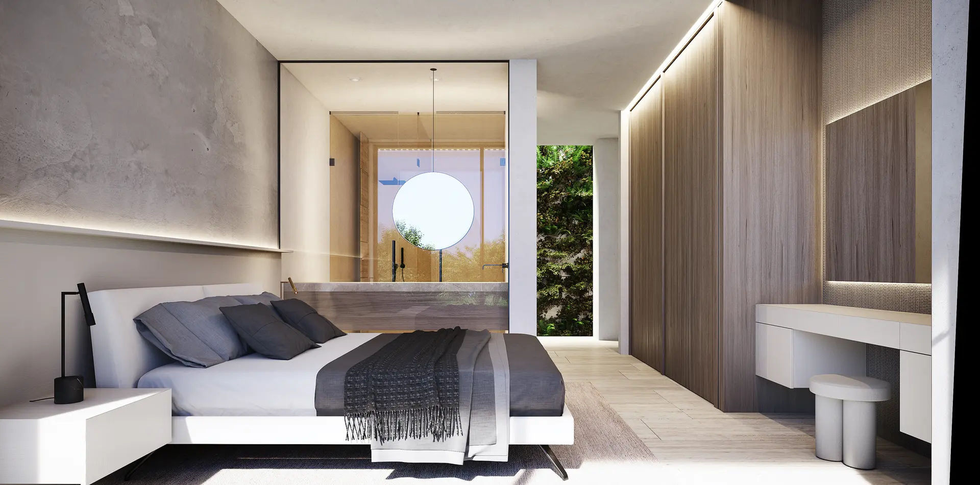  Image of Villa - 7 Bedrooms - 8 Bathrooms for sale in Malaga-Benahavis-Spain, Image 12
