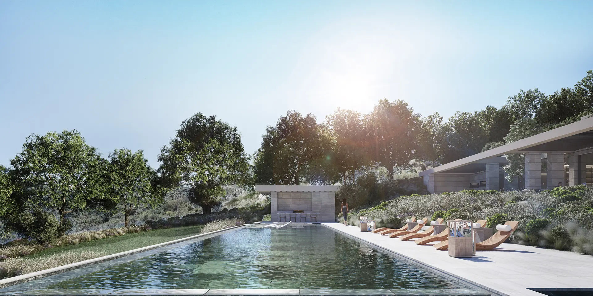 Image of Villa - 7 Bedrooms - 8 Bathrooms for Sale in Malaga-Benahavis-Spain, Image 4