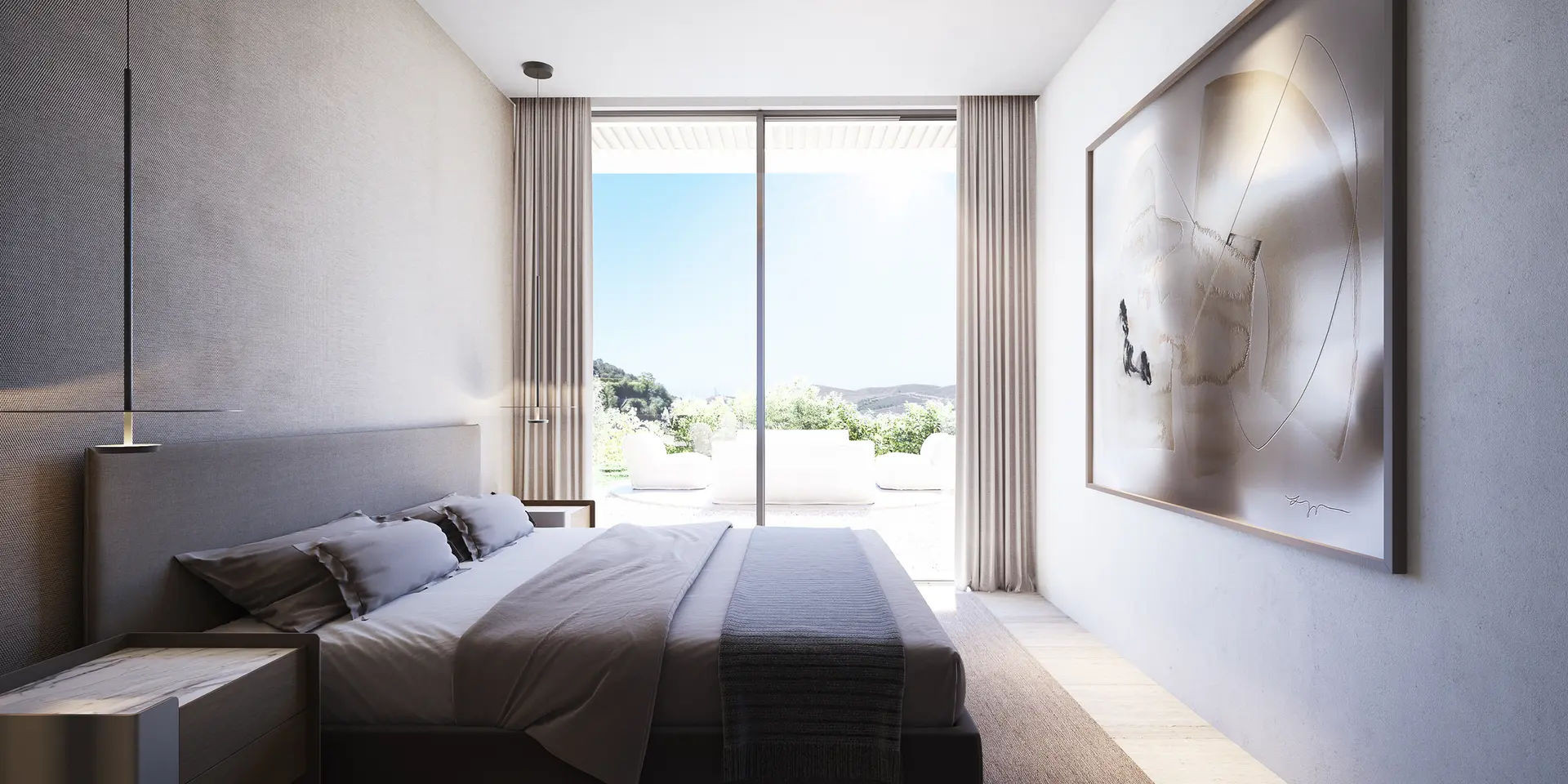  Image of Villa - 7 Bedrooms - 8 Bathrooms for sale in Malaga-Benahavis-Spain, Image 16