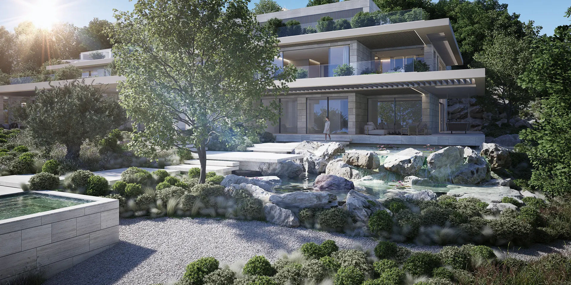 Image of Villa - 7 Bedrooms - 8 Bathrooms for Sale in Malaga-Benahavis-Spain, Image 3