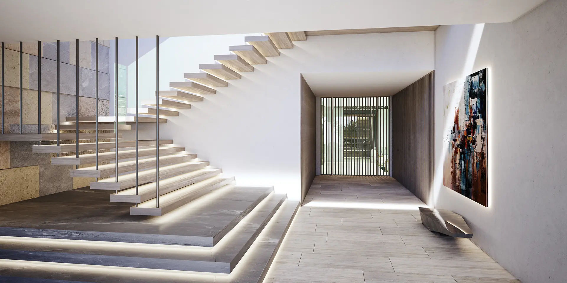  Image of Villa - 7 Bedrooms - 8 Bathrooms for sale in Malaga-Benahavis-Spain, Image 15