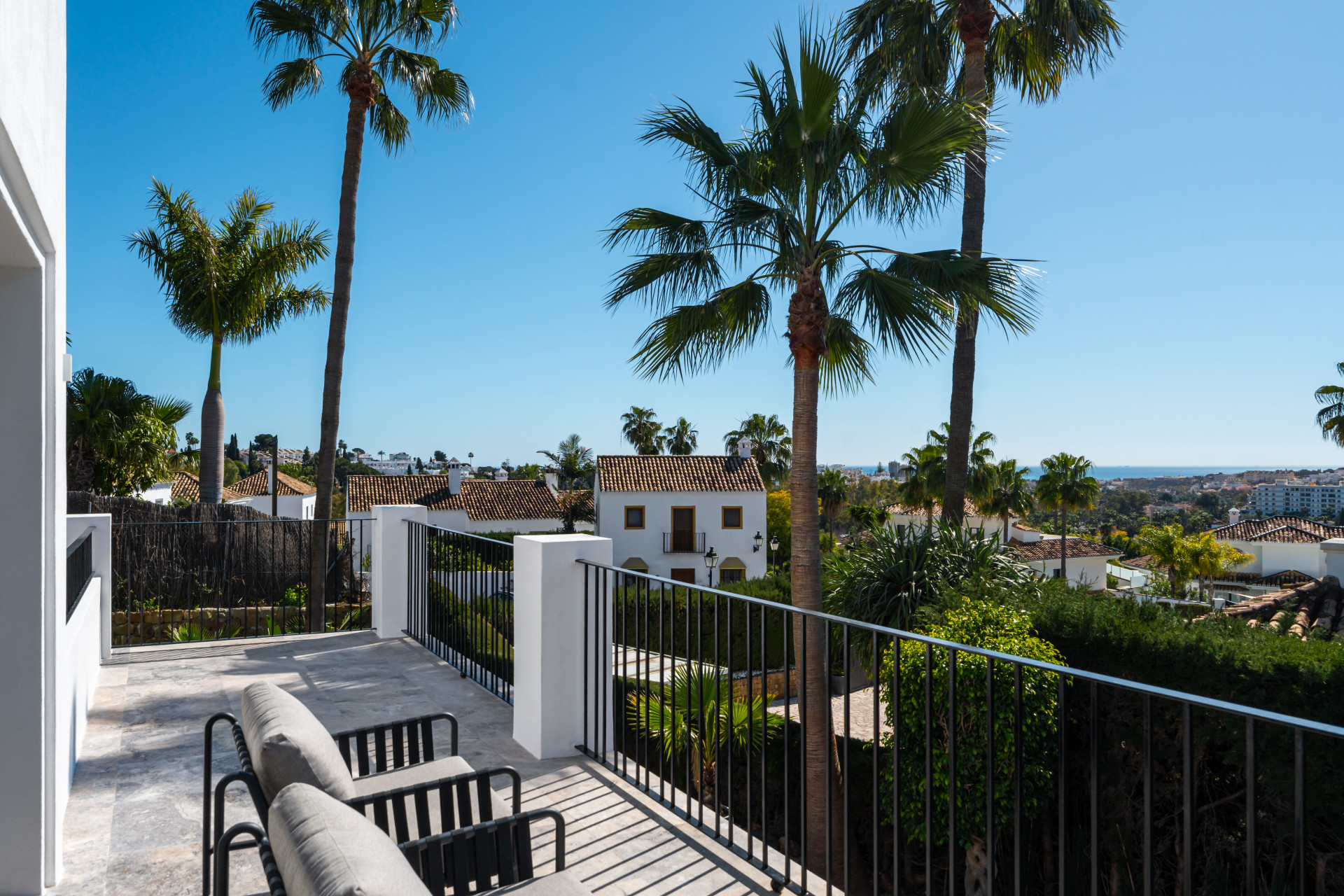  Image of Villa - 4 Bedrooms - 4 Bathrooms for sale in Malaga-Marbella-Spain, Image 37