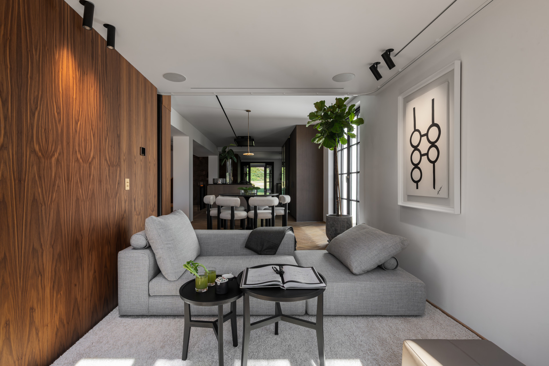  Image of Villa - 4 Bedrooms - 4 Bathrooms for sale in Malaga-Marbella-Spain, Image 24