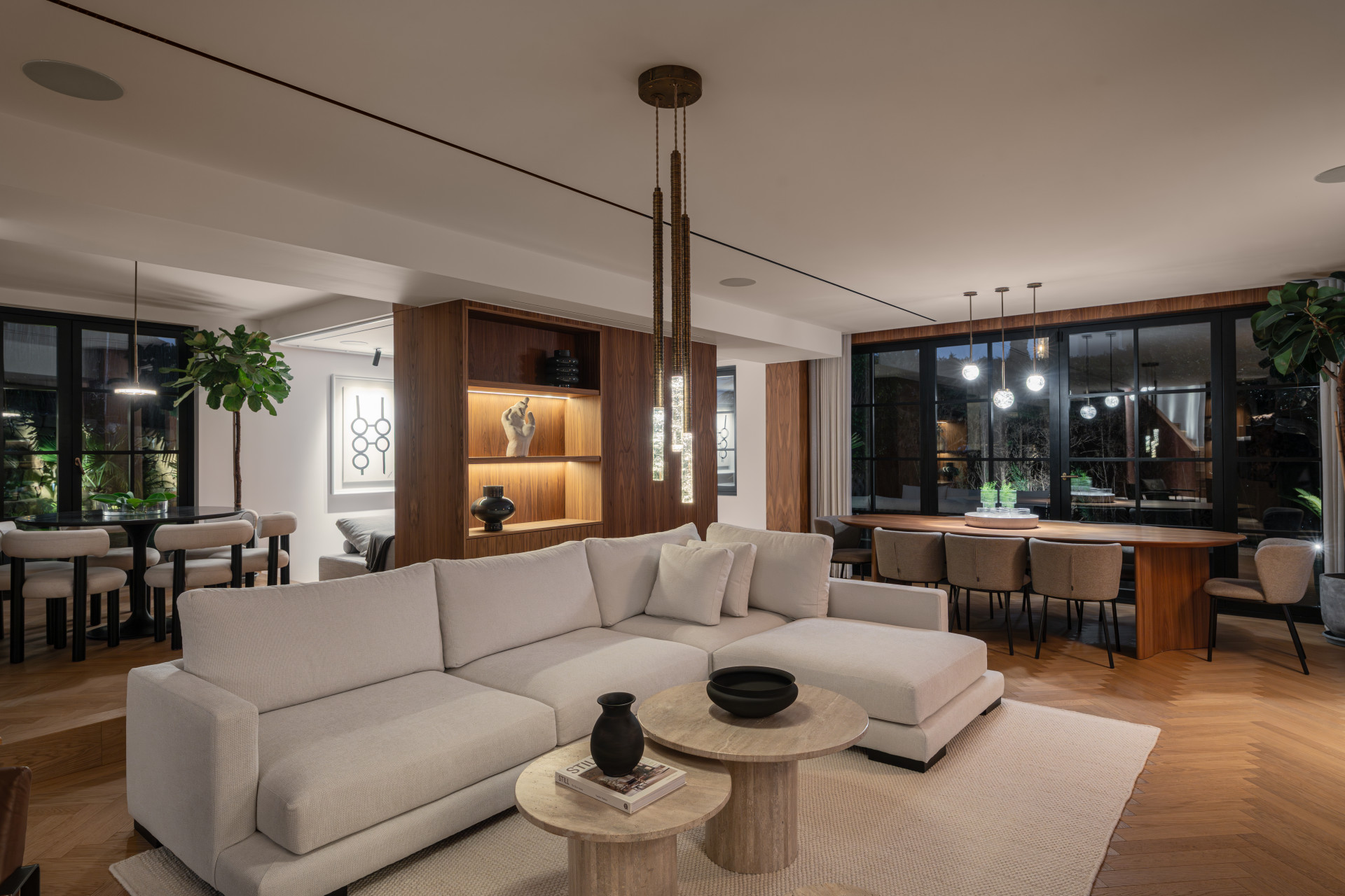  Image of Villa - 4 Bedrooms - 4 Bathrooms for sale in Malaga-Marbella-Spain, Image 27