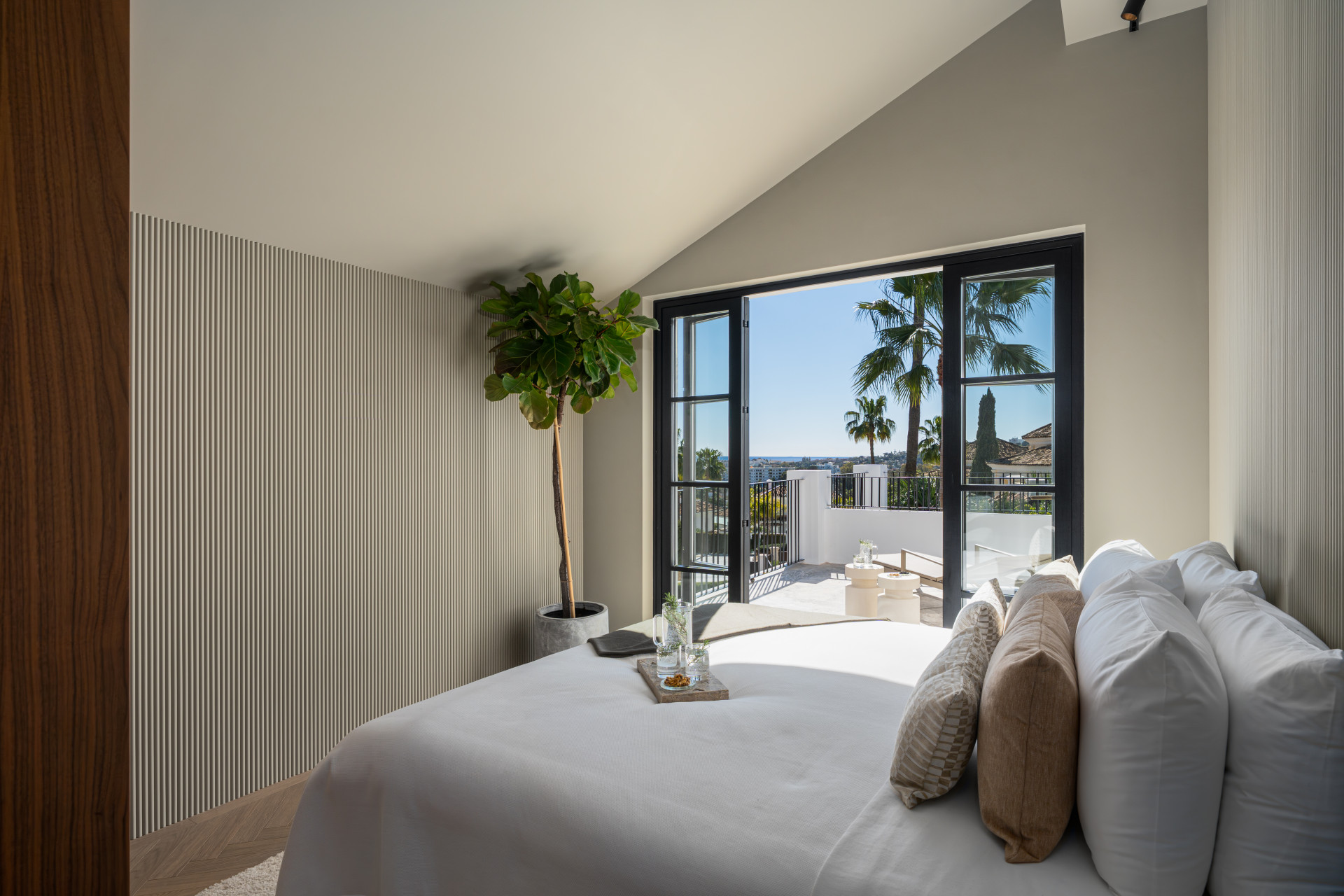  Image of Villa - 4 Bedrooms - 4 Bathrooms for sale in Malaga-Marbella-Spain, Image 38