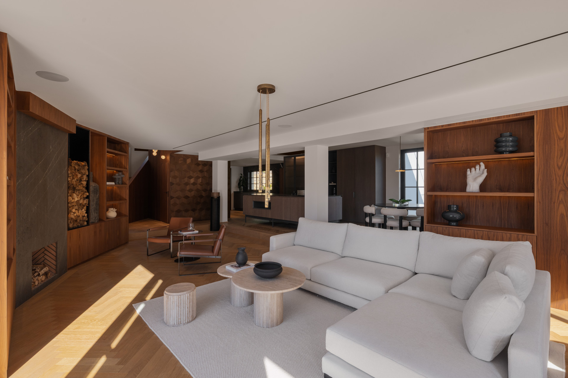  Image of Villa - 4 Bedrooms - 4 Bathrooms for sale in Malaga-Marbella-Spain, Image 19