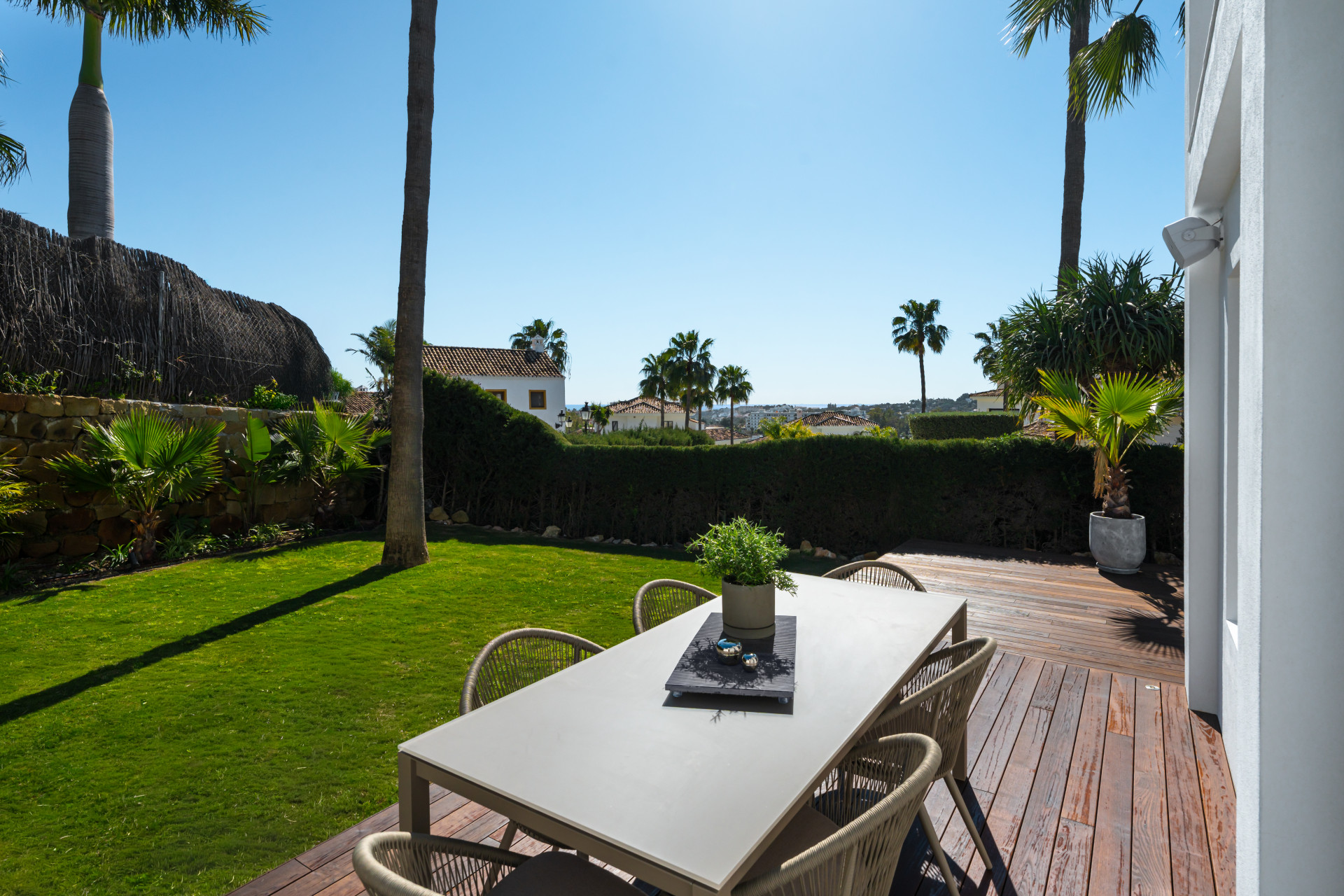  Image of Villa - 4 Bedrooms - 4 Bathrooms for sale in Malaga-Marbella-Spain, Image 10