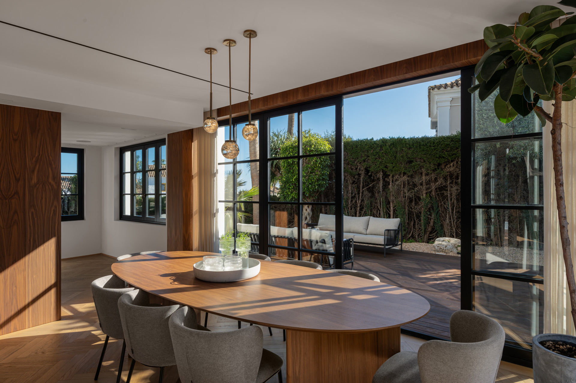  Image of Villa - 4 Bedrooms - 4 Bathrooms for sale in Malaga-Marbella-Spain, Image 22
