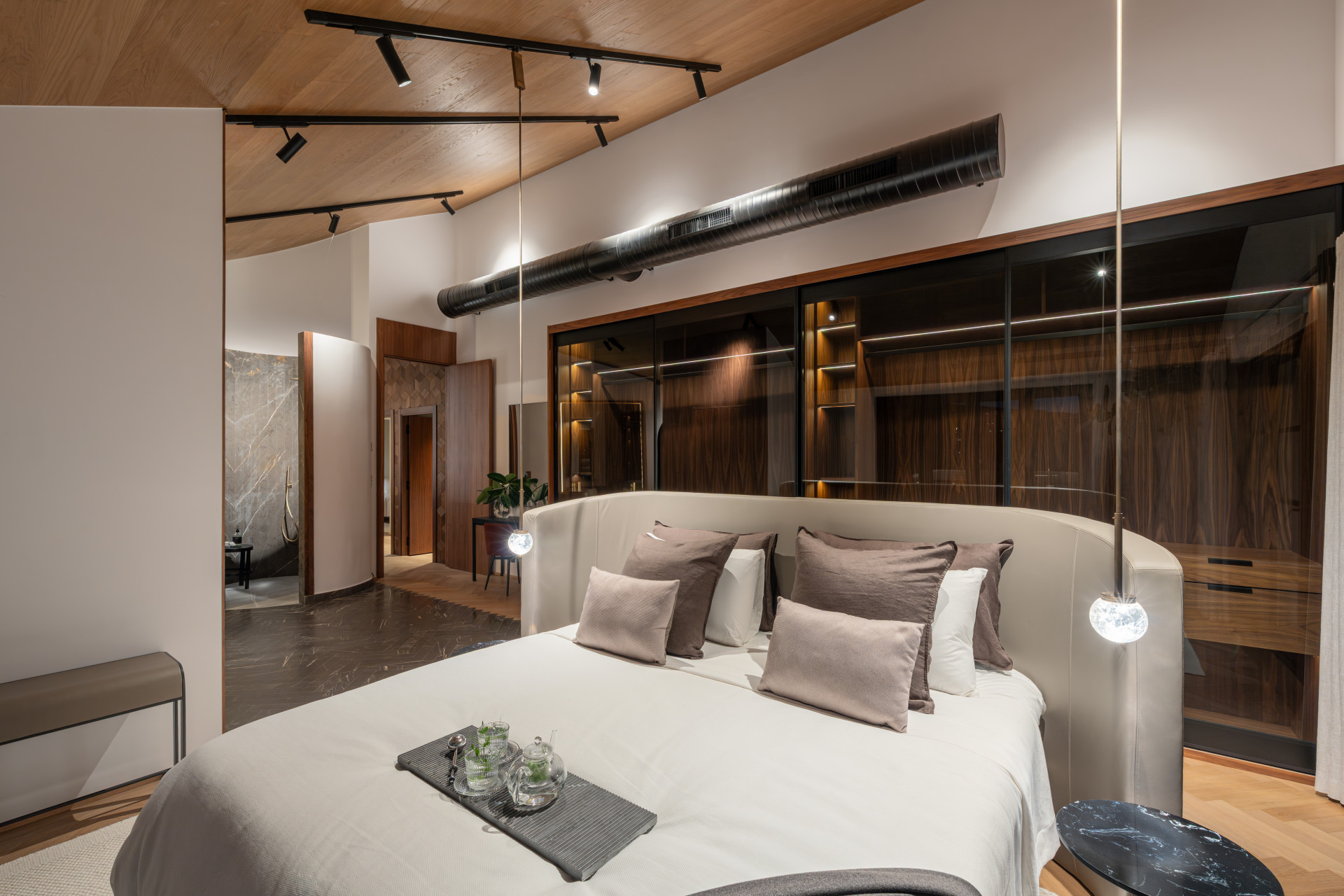  Image of Villa - 4 Bedrooms - 4 Bathrooms for sale in Malaga-Marbella-Spain, Image 36