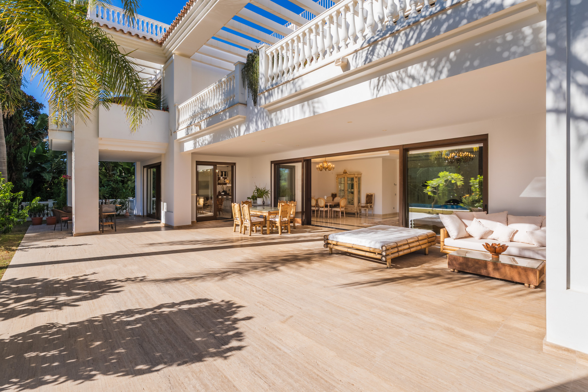  Image of Villa - 7 Bedrooms - 7 Bathrooms for sale in Malaga-Estepona-Spain, Image 30