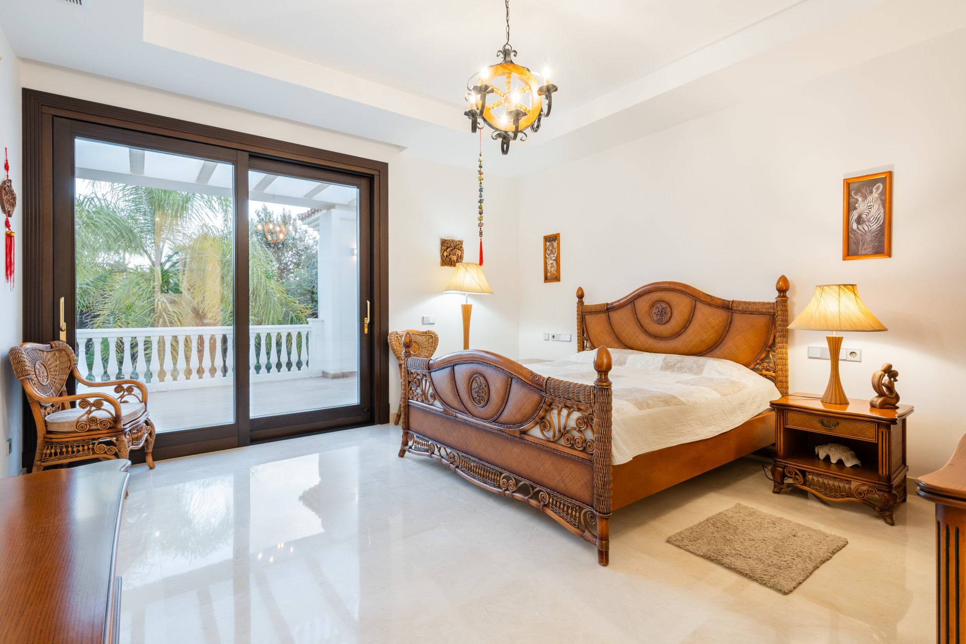  Image of Villa - 7 Bedrooms - 7 Bathrooms for sale in Malaga-Estepona-Spain, Image 24