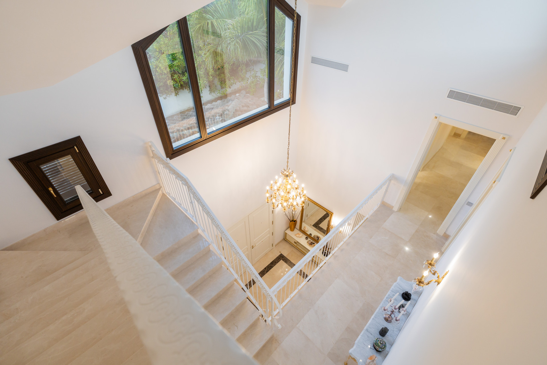  Image of Villa - 7 Bedrooms - 7 Bathrooms for sale in Malaga-Estepona-Spain, Image 18