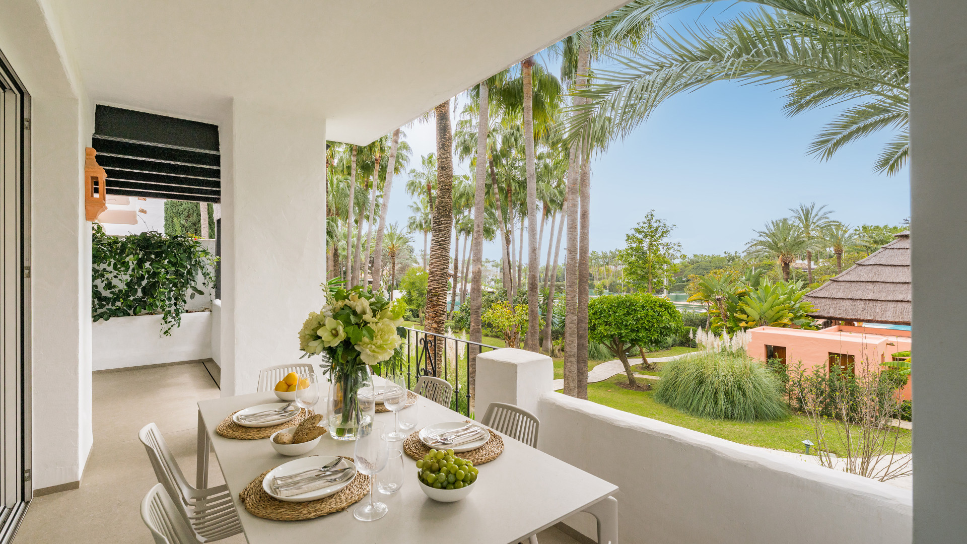 Image of Apartment - 3 Bedrooms - 3 Bathrooms for Sale in Malaga-Marbella-Spain, Image 1