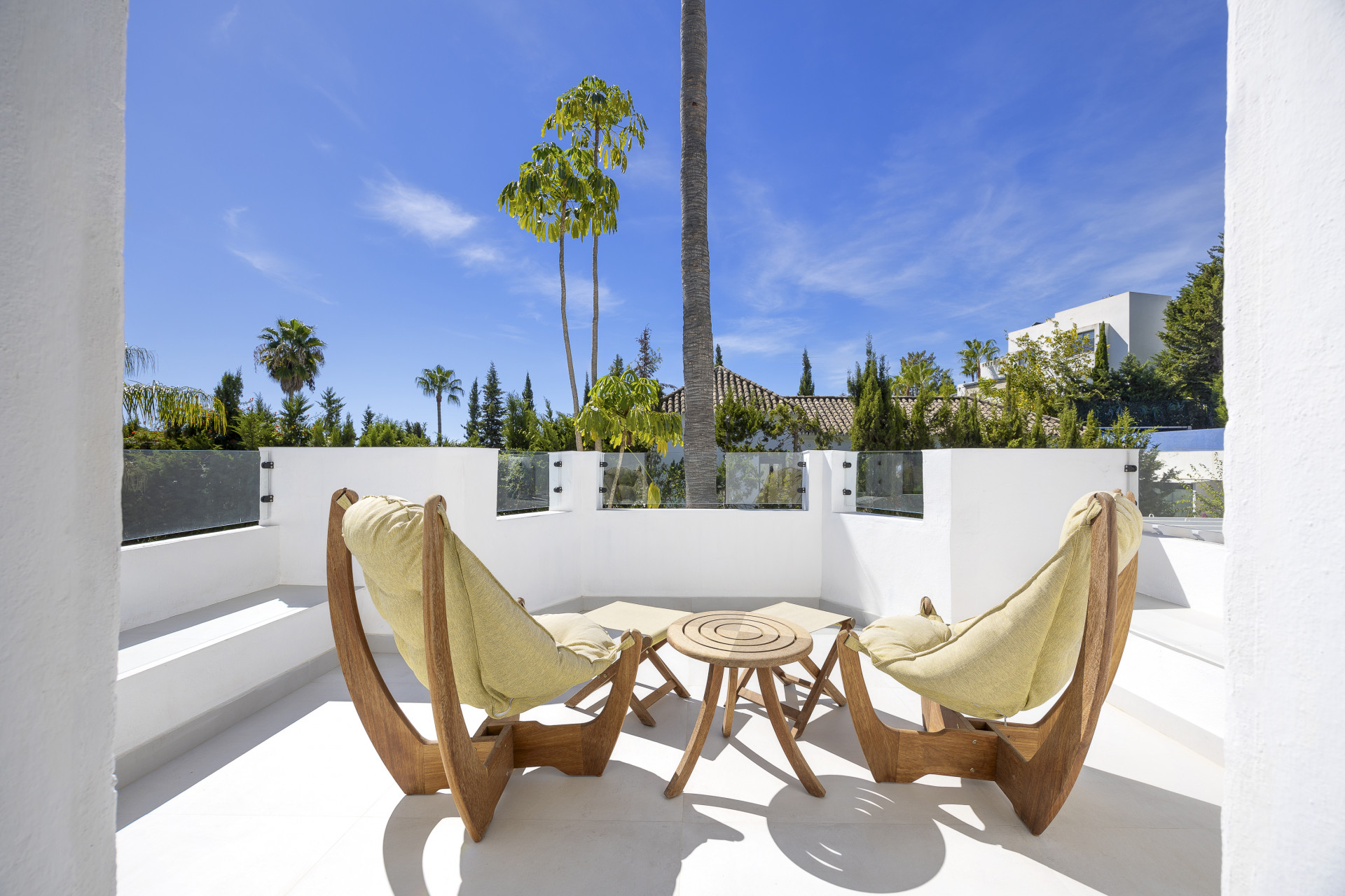  Image of Villa - 5 Bedrooms - 4 Bathrooms for sale in Malaga-Benahavis-Spain, Image 31