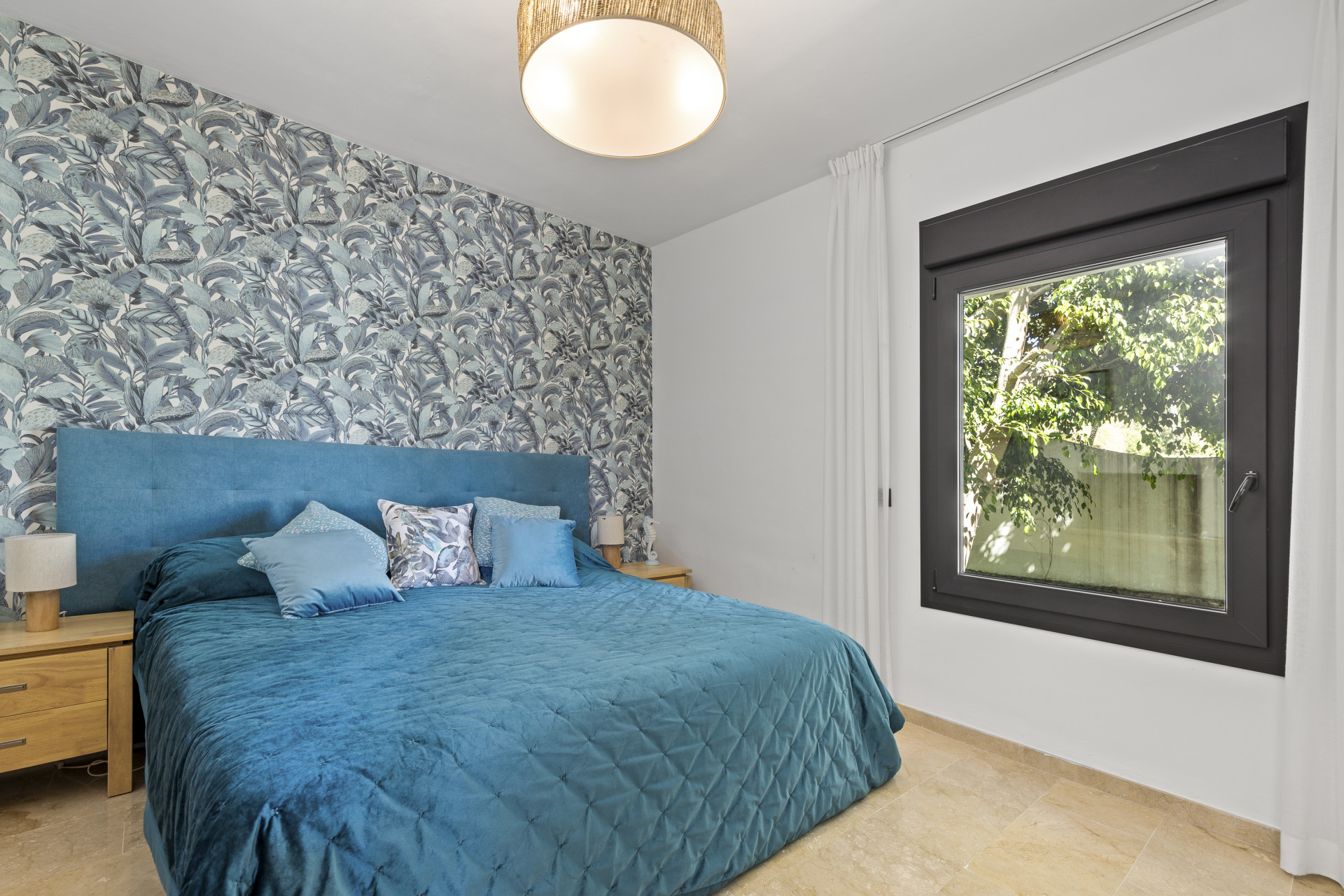  Image of Villa - 5 Bedrooms - 4 Bathrooms for sale in Malaga-Benahavis-Spain, Image 35