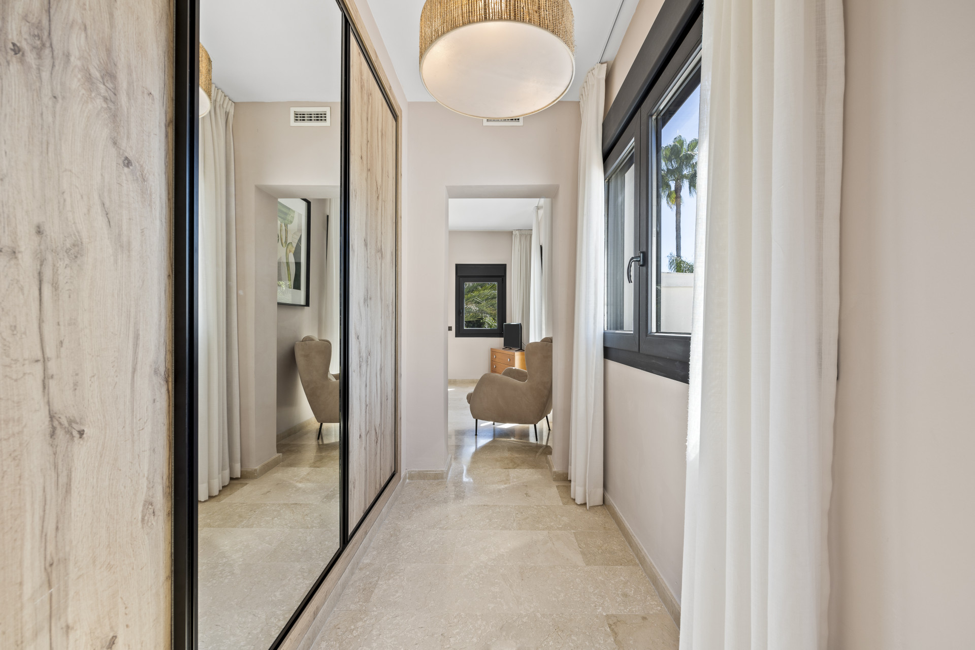  Image of Villa - 5 Bedrooms - 4 Bathrooms for sale in Malaga-Benahavis-Spain, Image 32