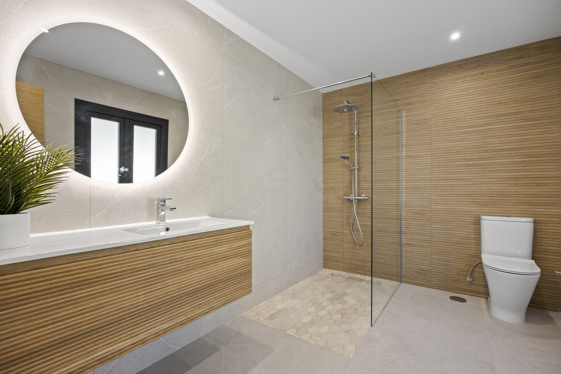  Image of Villa - 5 Bedrooms - 4 Bathrooms for sale in Malaga-Benahavis-Spain, Image 30