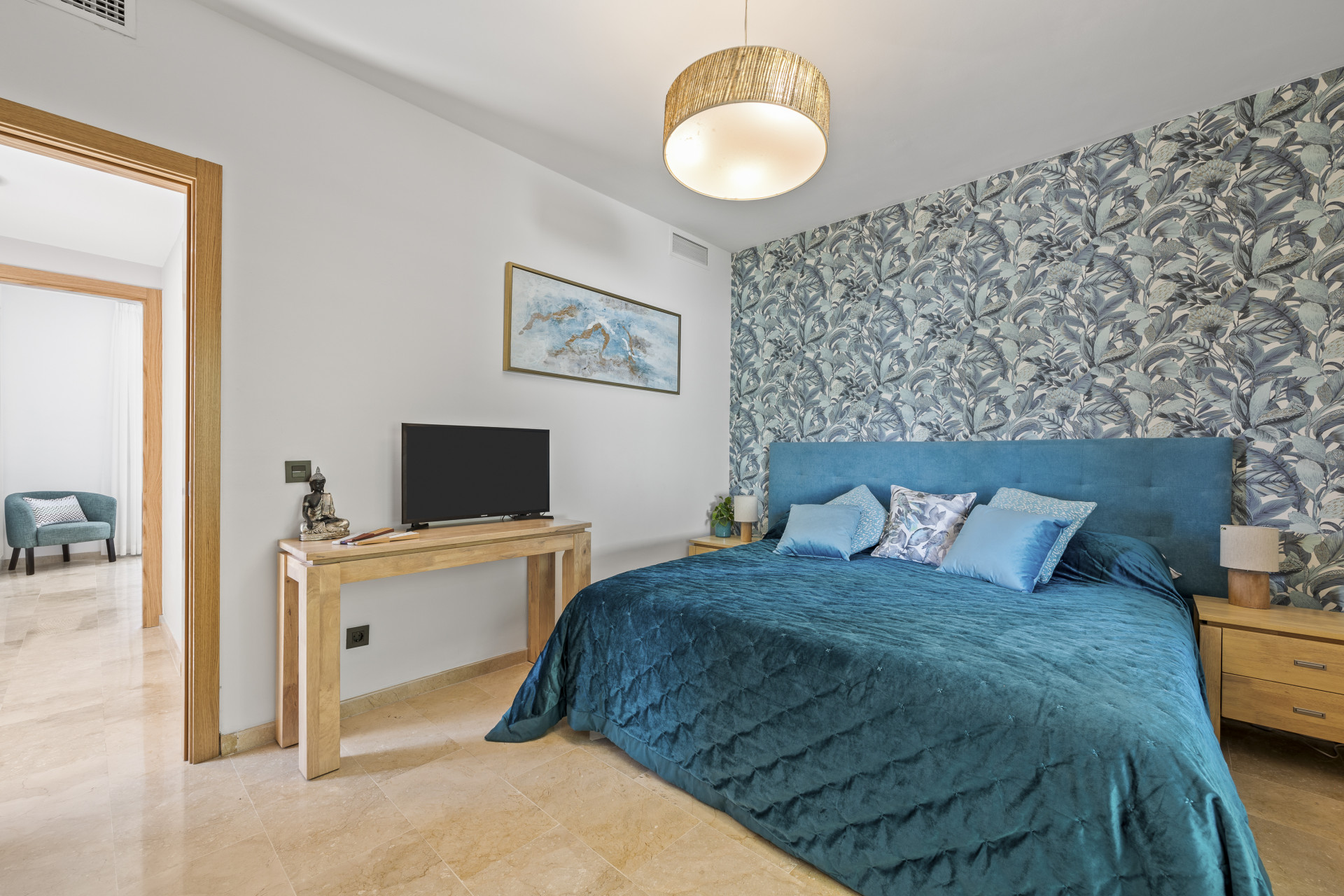  Image of Villa - 5 Bedrooms - 4 Bathrooms for sale in Malaga-Benahavis-Spain, Image 34