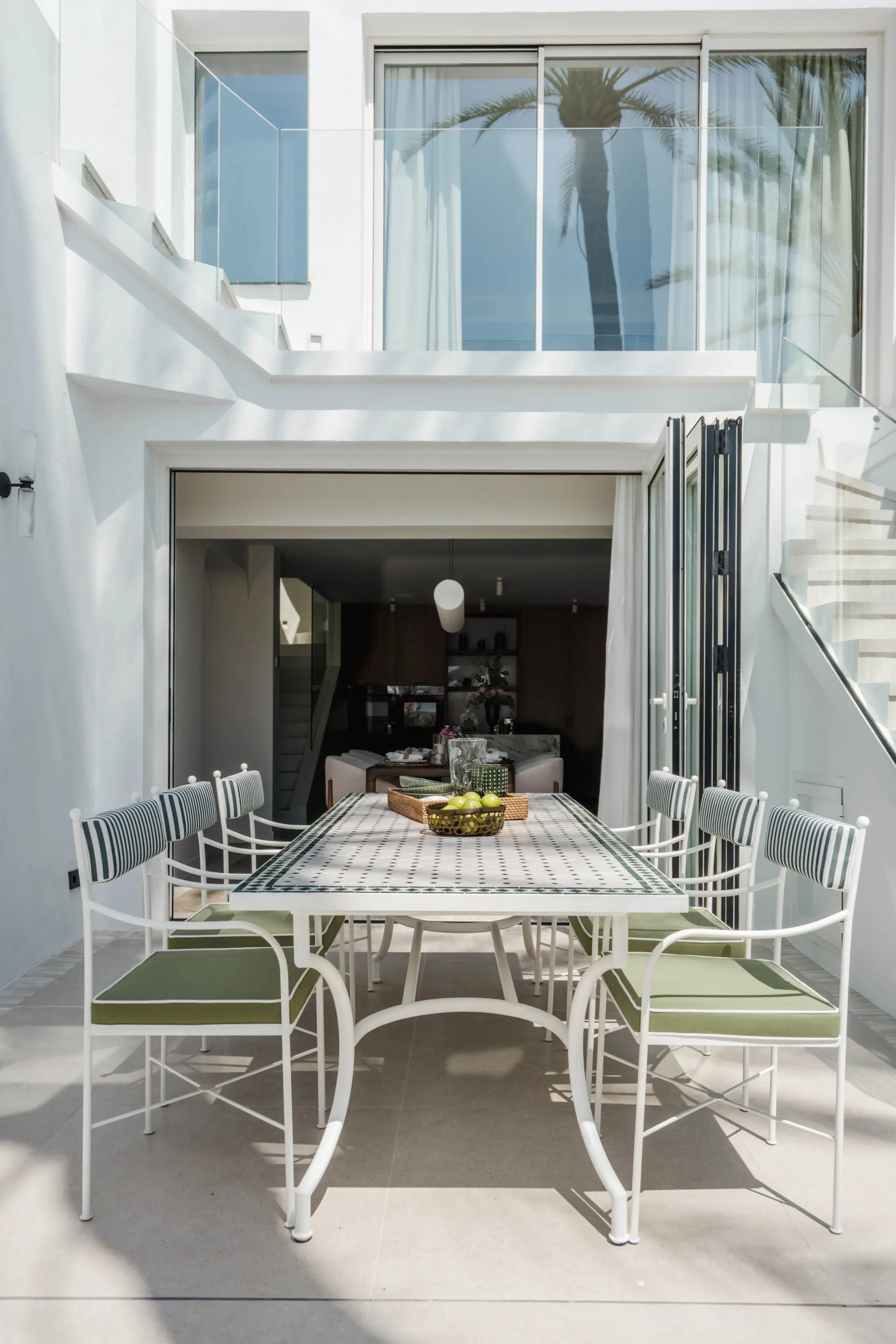  Image of Semi Detached House - 3 Bedrooms - 3 Bathrooms for sale in Malaga-Marbella-Spain, Image 26
