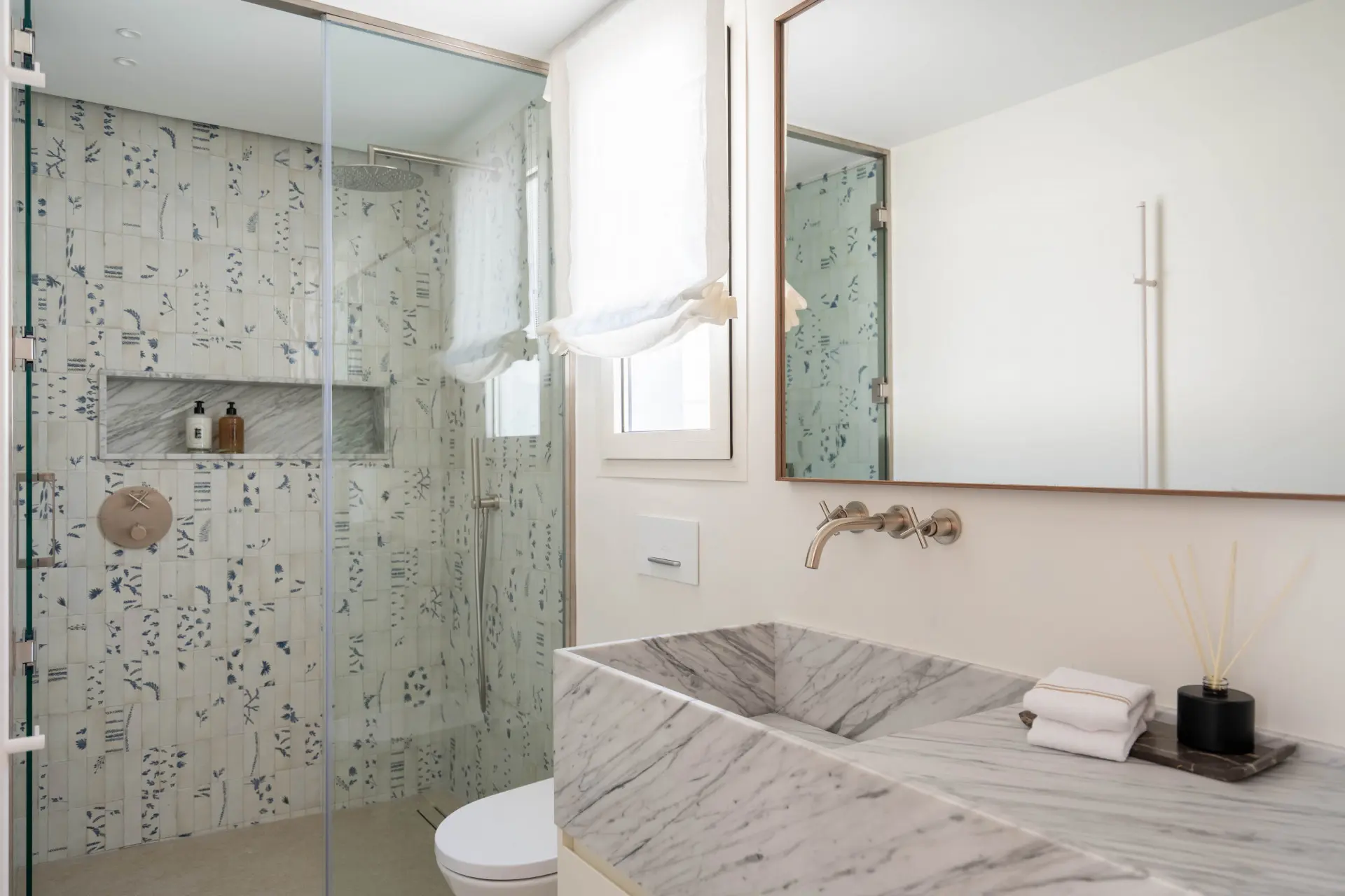  Image of Semi Detached House - 3 Bedrooms - 3 Bathrooms for sale in Malaga-Marbella-Spain, Image 20