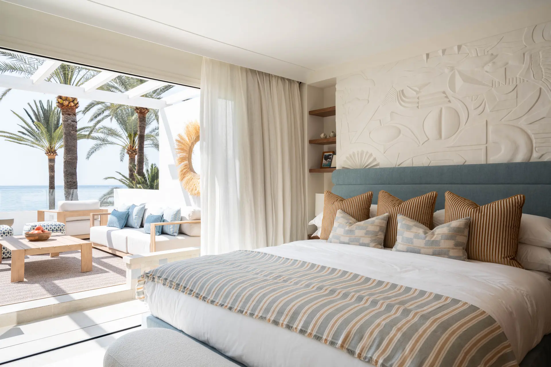  Image of Semi Detached House - 3 Bedrooms - 3 Bathrooms for sale in Malaga-Marbella-Spain, Image 18