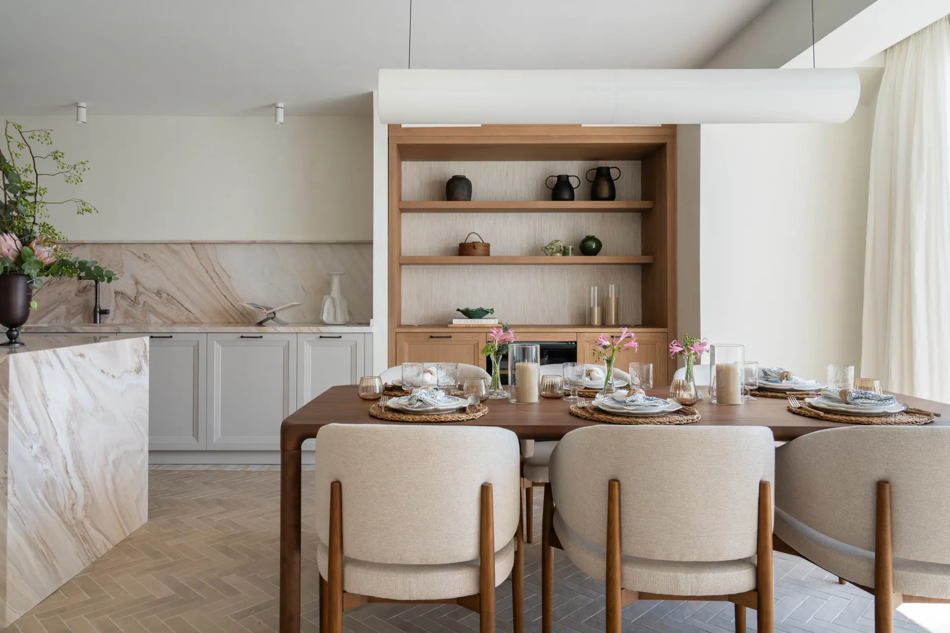  Image of Semi Detached House - 3 Bedrooms - 3 Bathrooms for sale in Malaga-Marbella-Spain, Image 11