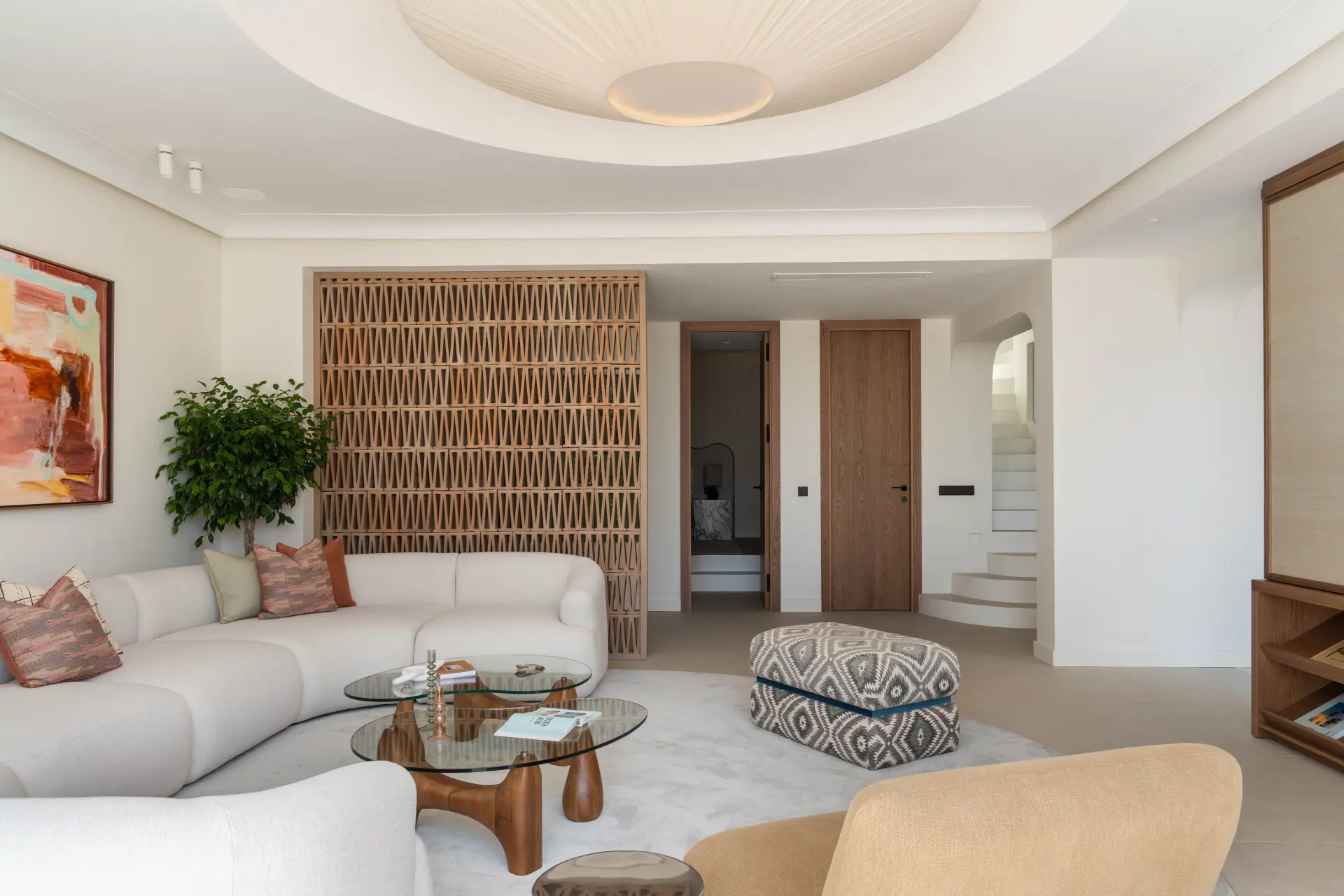  Image of Semi Detached House - 3 Bedrooms - 3 Bathrooms for sale in Malaga-Marbella-Spain, Image 7