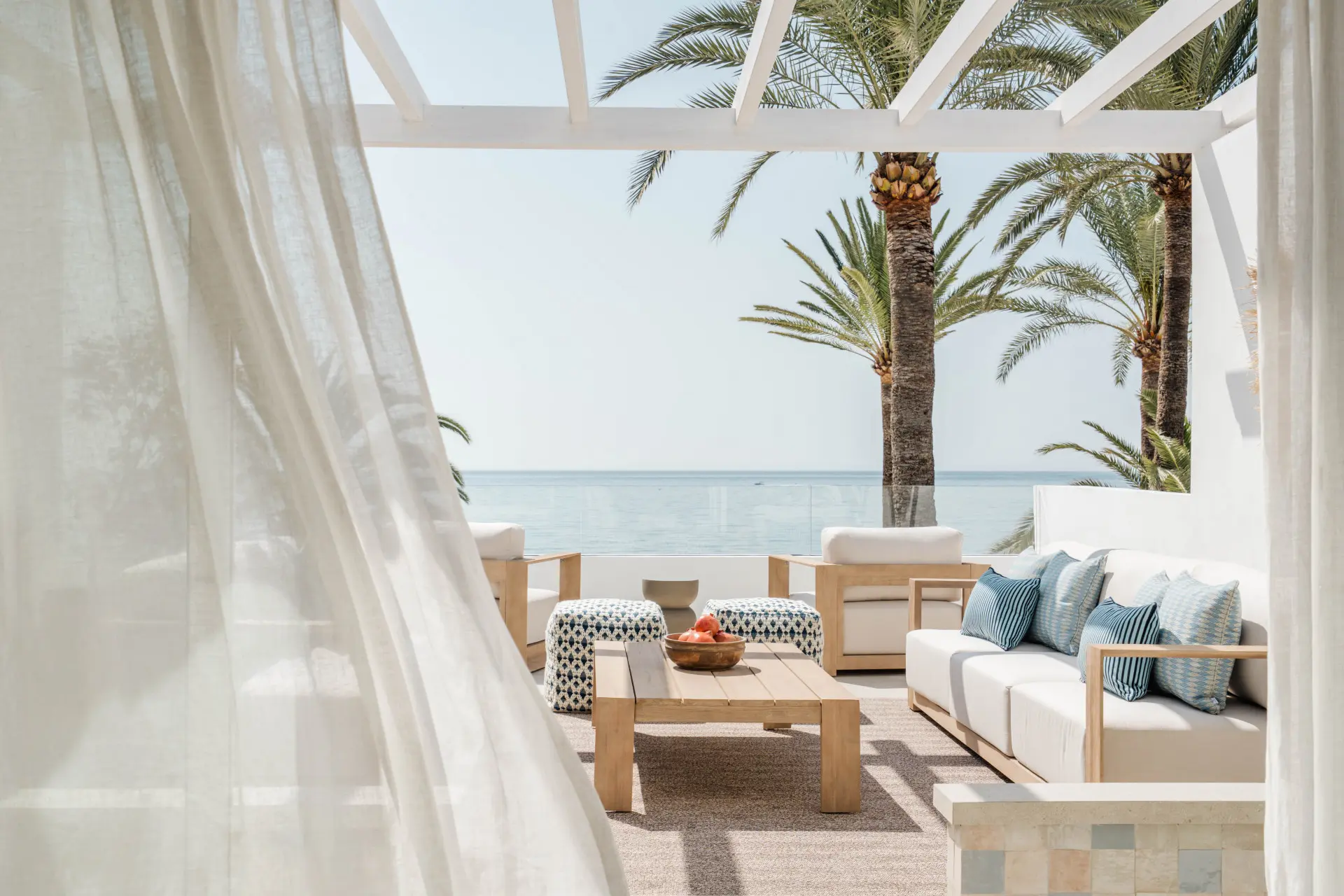  Image of Semi Detached House - 3 Bedrooms - 3 Bathrooms for sale in Malaga-Marbella-Spain, Image 19
