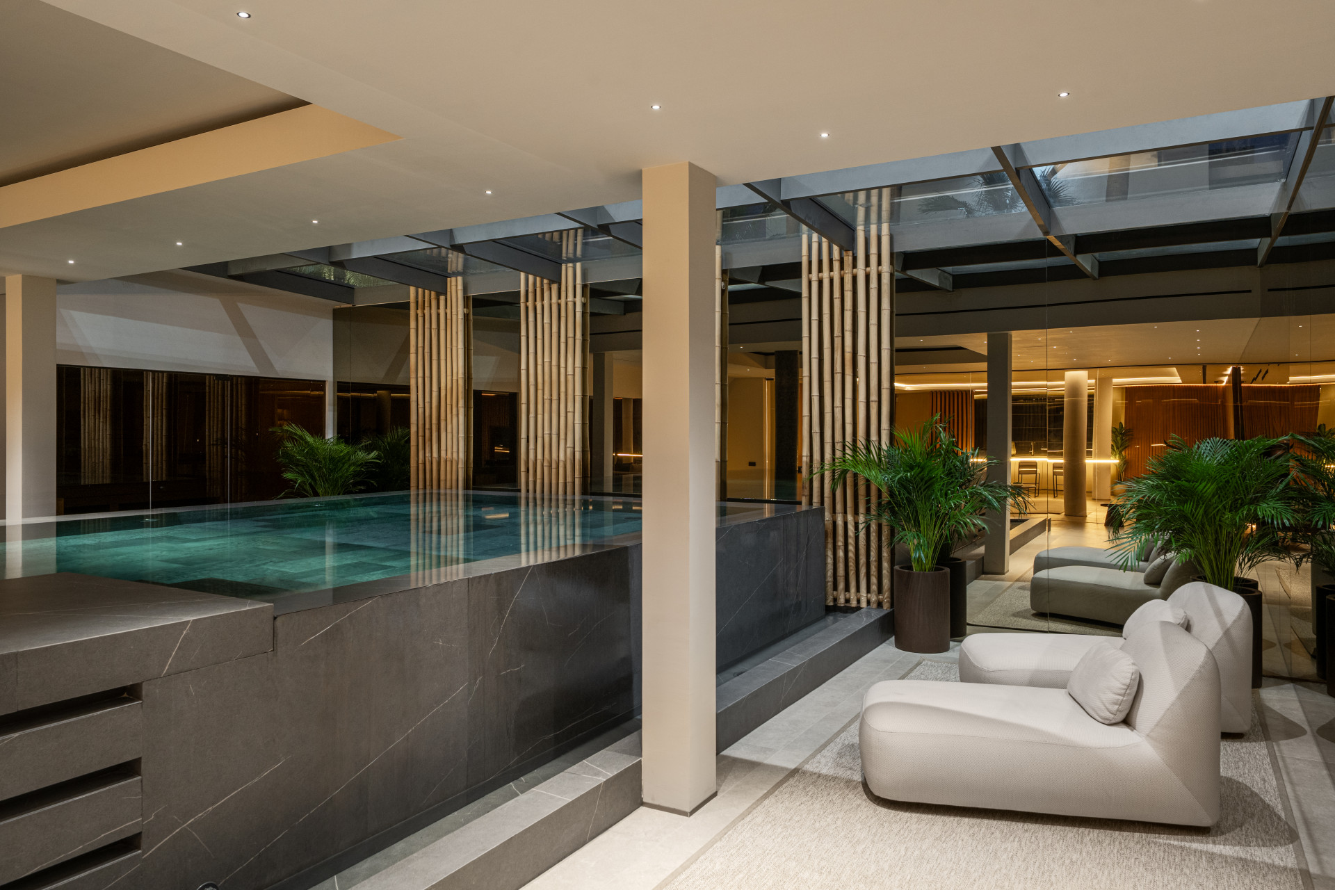  Image of Villa - 6 Bedrooms - 7 Bathrooms for sale in Malaga-Benahavis-Spain, Image 24