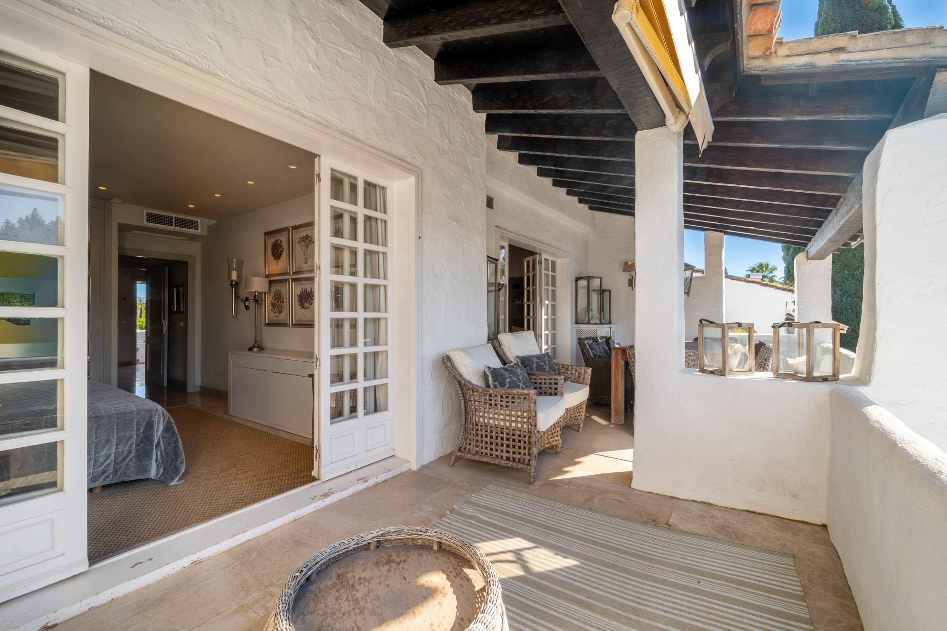 Image of Penthouse - 2 Bedrooms - 2 Bathrooms for Sale in Malaga-Marbella-Spain, Image 5