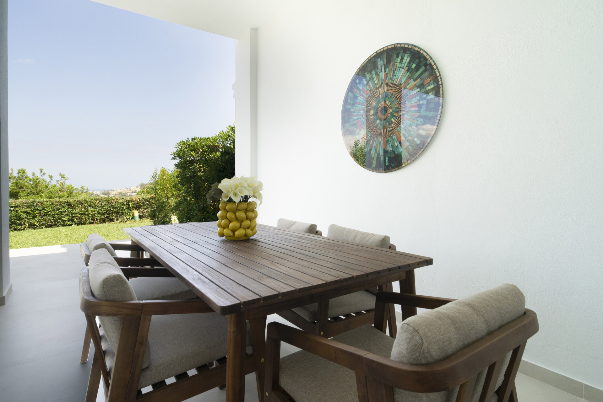  Image of Town House - 3 Bedrooms - 2 Bathrooms for sale in Malaga-Benahavis-Spain, Image 38