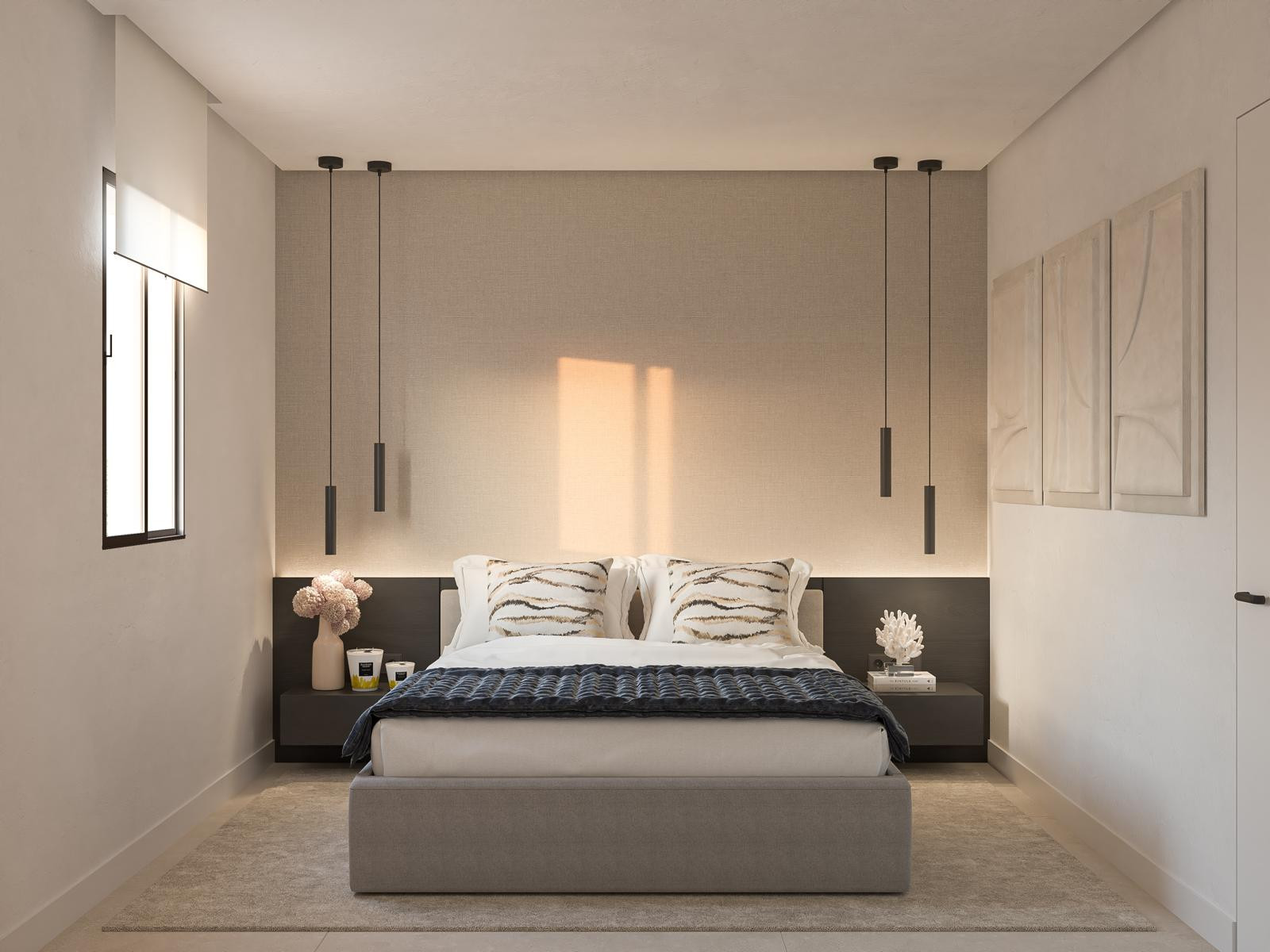  Image of Town House - 3 Bedrooms - 2 Bathrooms for sale in Malaga-Benahavis-Spain, Image 12