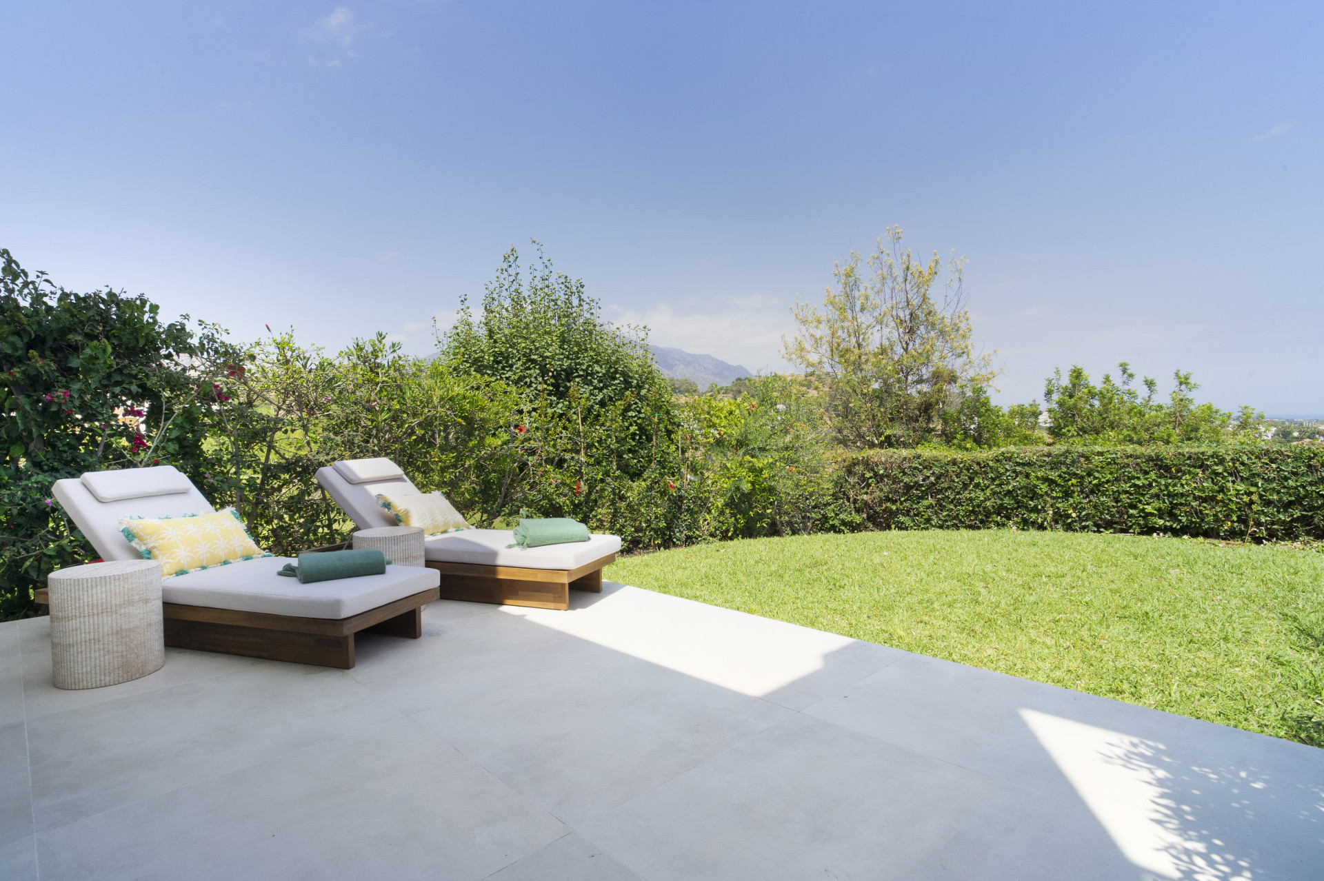  Image of Town House - 3 Bedrooms - 2 Bathrooms for sale in Malaga-Benahavis-Spain, Image 39