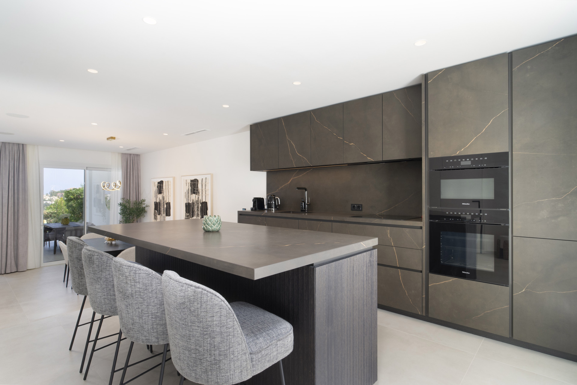  Image of Town House - 3 Bedrooms - 2 Bathrooms for sale in Malaga-Benahavis-Spain, Image 27