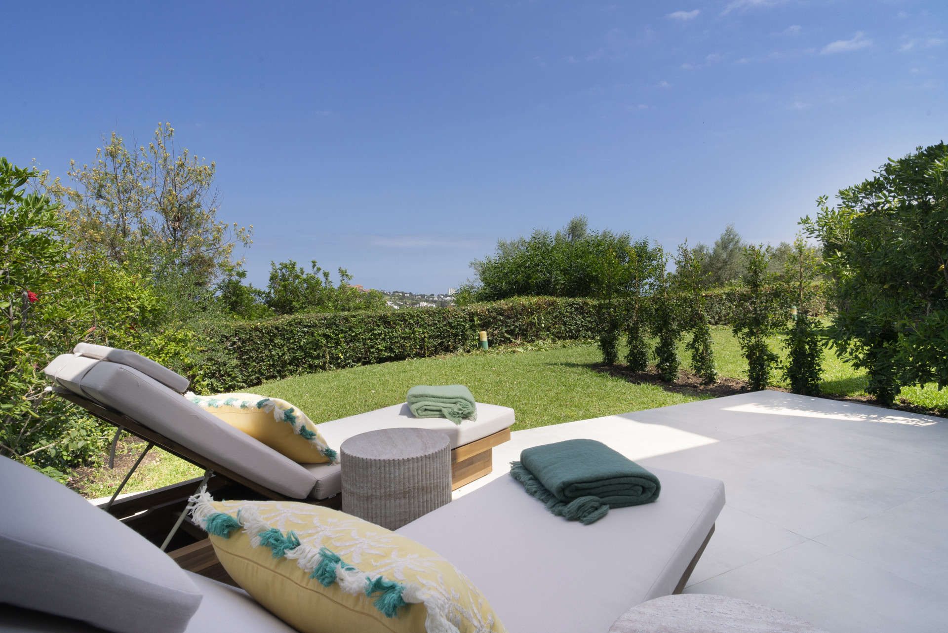 Image of Town House - 3 Bedrooms - 2 Bathrooms for Sale in Malaga-Benahavis-Spain, Image 4