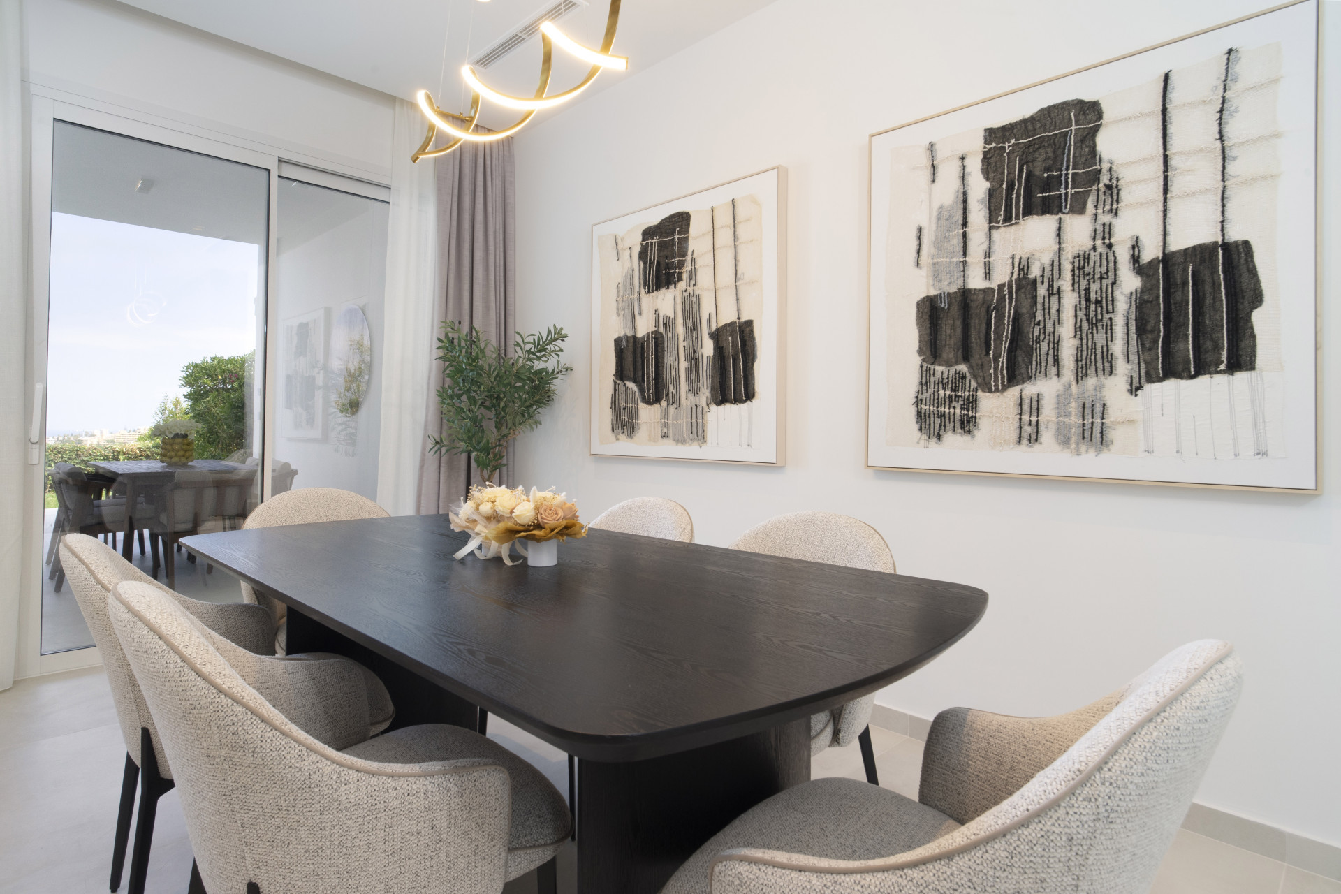  Image of Town House - 3 Bedrooms - 2 Bathrooms for sale in Malaga-Benahavis-Spain, Image 25