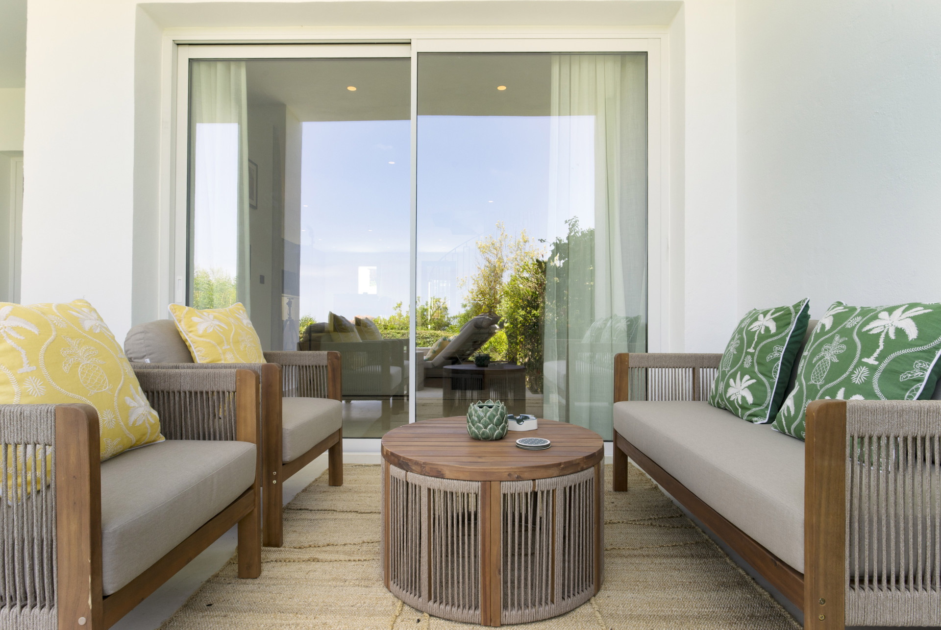  Image of Town House - 3 Bedrooms - 2 Bathrooms for sale in Malaga-Benahavis-Spain, Image 43