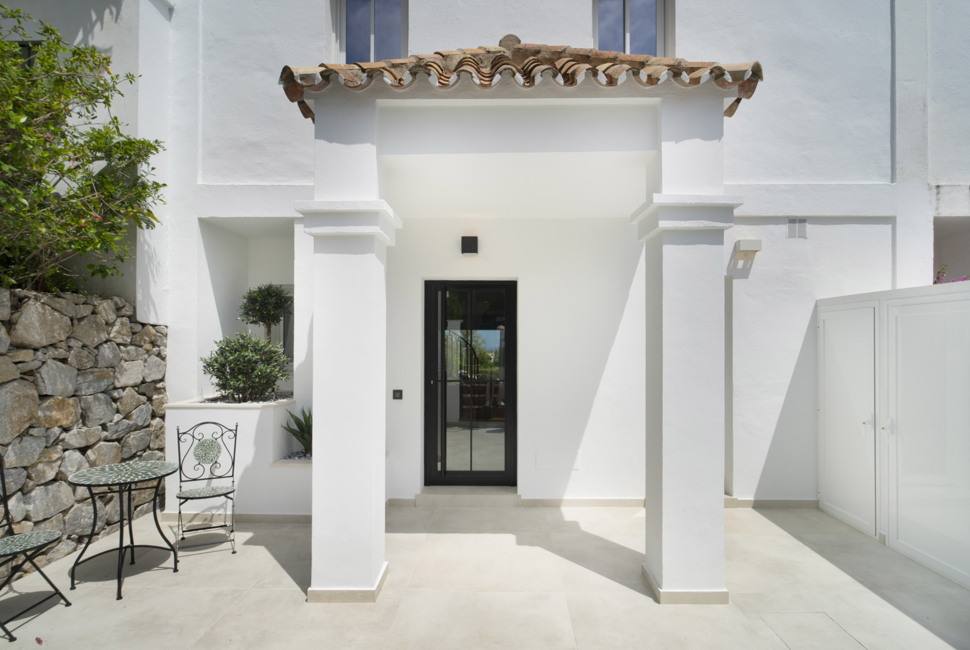  Image of Town House - 3 Bedrooms - 2 Bathrooms for sale in Malaga-Benahavis-Spain, Image 47