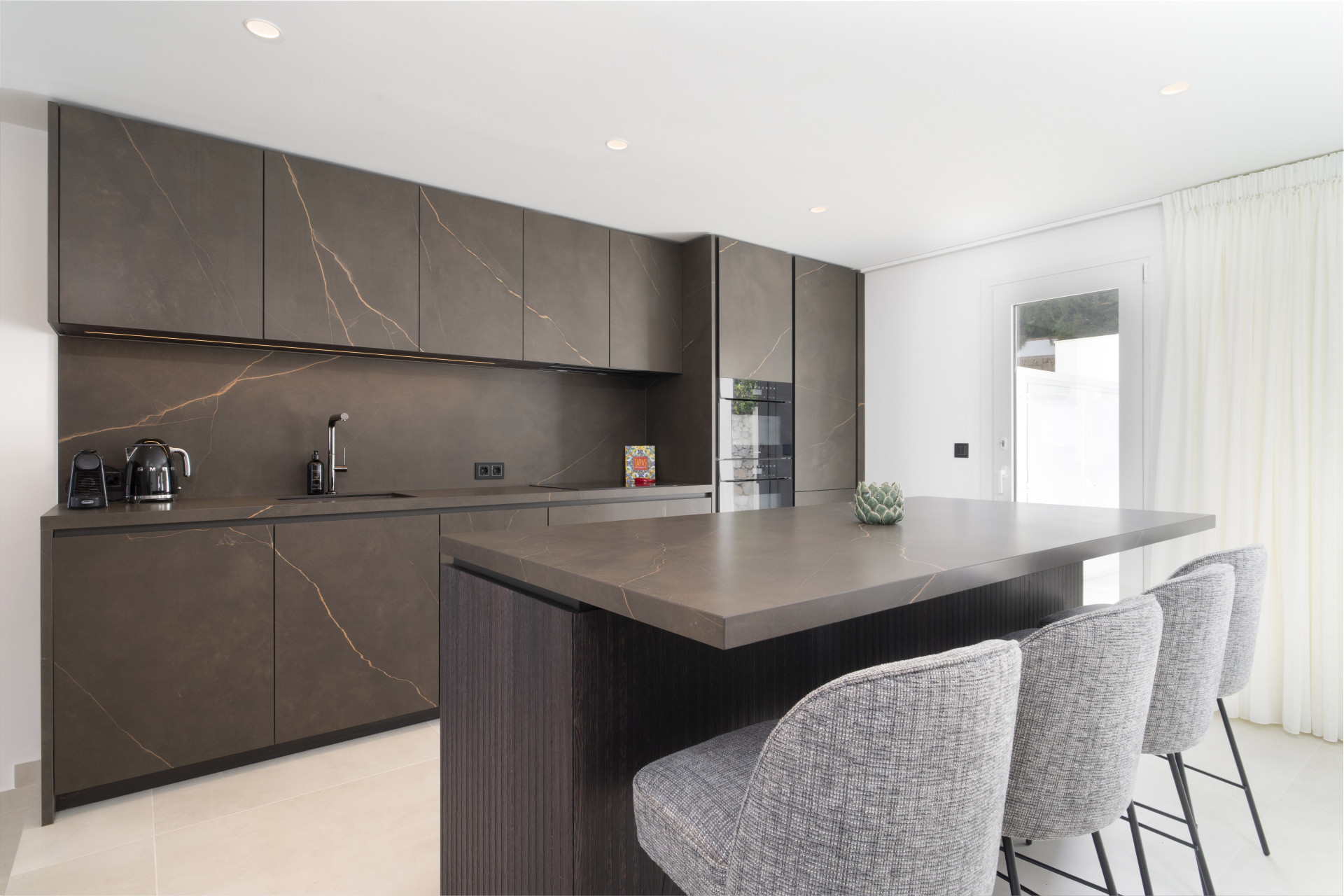  Image of Town House - 3 Bedrooms - 2 Bathrooms for sale in Malaga-Benahavis-Spain, Image 16