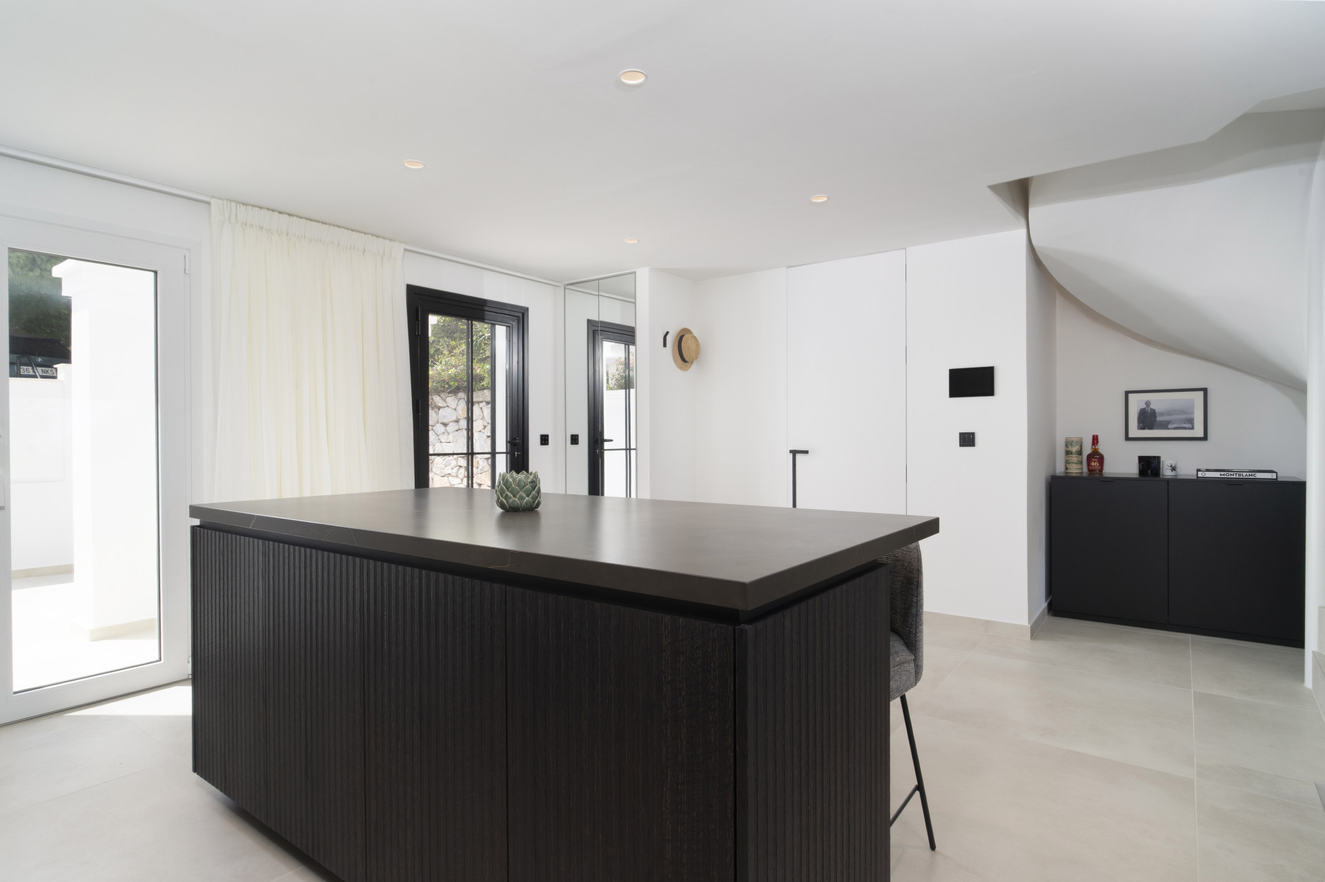  Image of Town House - 3 Bedrooms - 2 Bathrooms for sale in Malaga-Benahavis-Spain, Image 26
