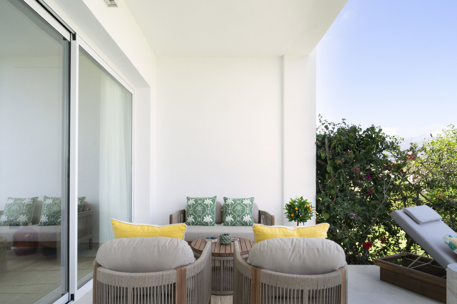  Image of Town House - 3 Bedrooms - 2 Bathrooms for sale in Malaga-Benahavis-Spain, Image 42
