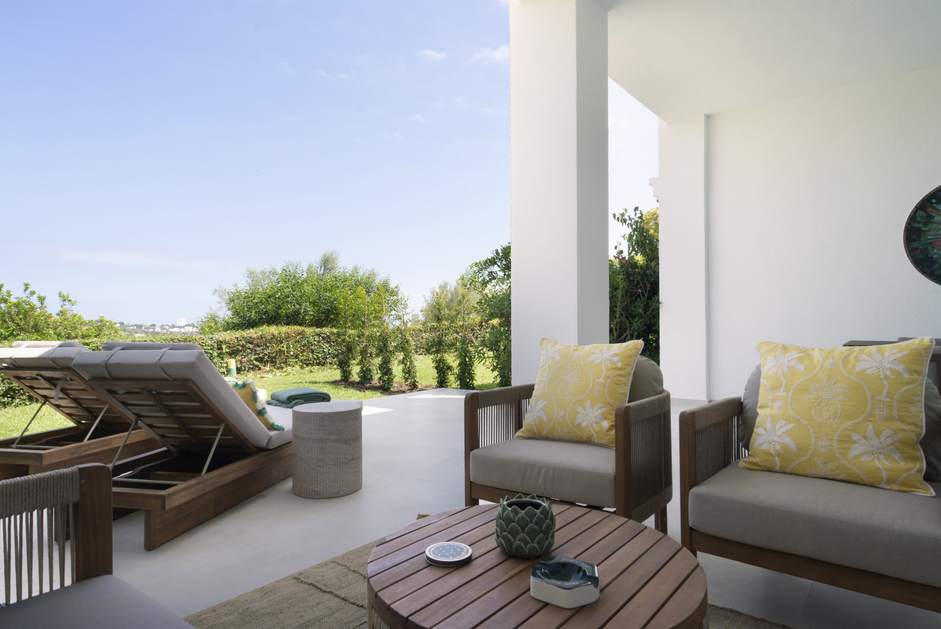  Image of Town House - 3 Bedrooms - 2 Bathrooms for sale in Malaga-Benahavis-Spain, Image 37