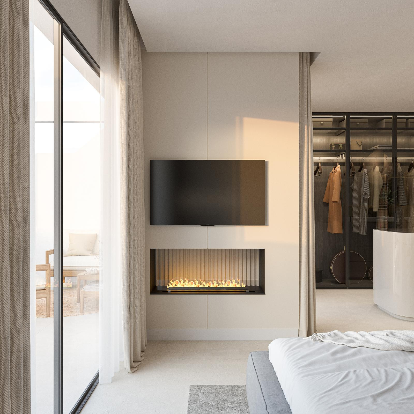  Image of Town House - 3 Bedrooms - 2 Bathrooms for sale in Malaga-Benahavis-Spain, Image 13