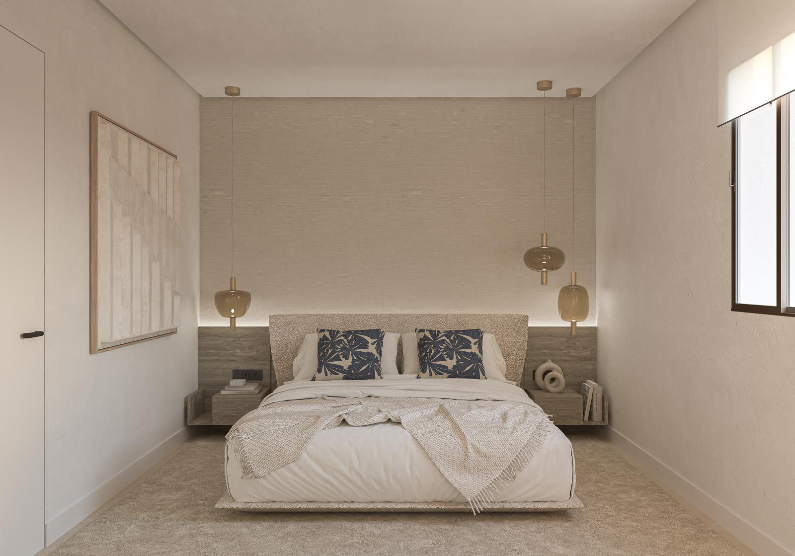  Image of Town House - 3 Bedrooms - 2 Bathrooms for sale in Malaga-Benahavis-Spain, Image 15