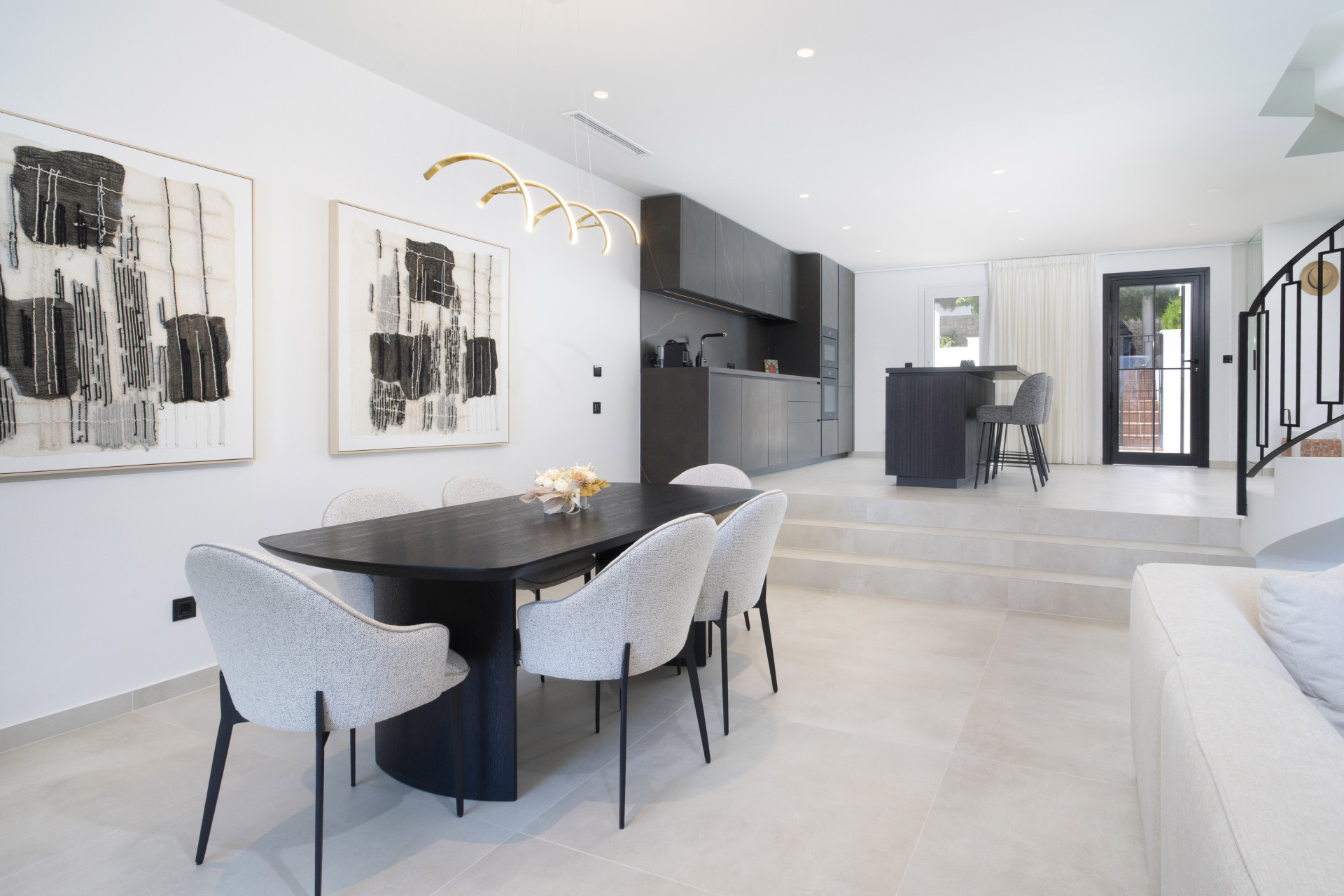  Image of Town House - 3 Bedrooms - 2 Bathrooms for sale in Malaga-Benahavis-Spain, Image 17