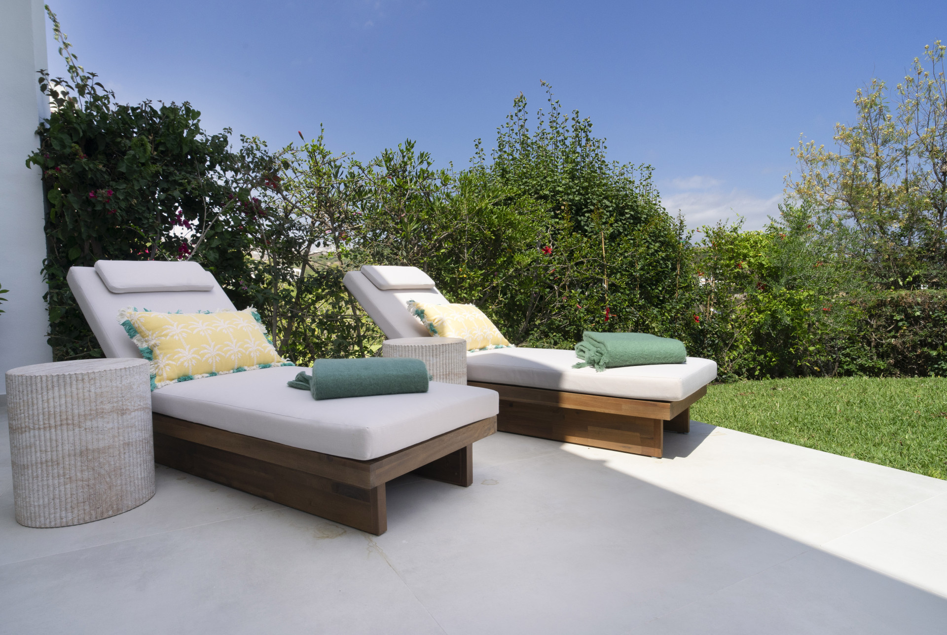  Image of Town House - 3 Bedrooms - 2 Bathrooms for sale in Malaga-Benahavis-Spain, Image 40