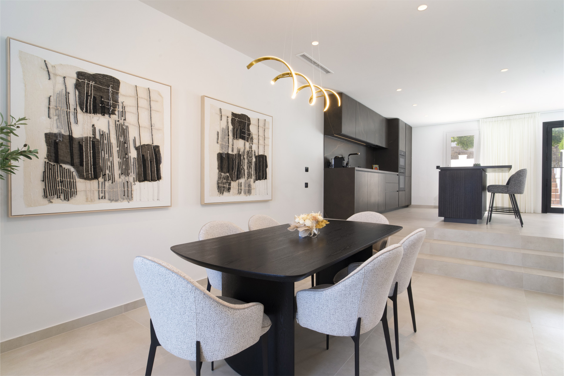  Image of Town House - 3 Bedrooms - 2 Bathrooms for sale in Malaga-Benahavis-Spain, Image 19
