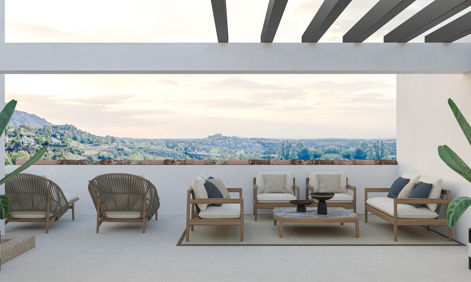 Image of Town House - 3 Bedrooms - 2 Bathrooms for Sale in Malaga-Benahavis-Spain, Image 2