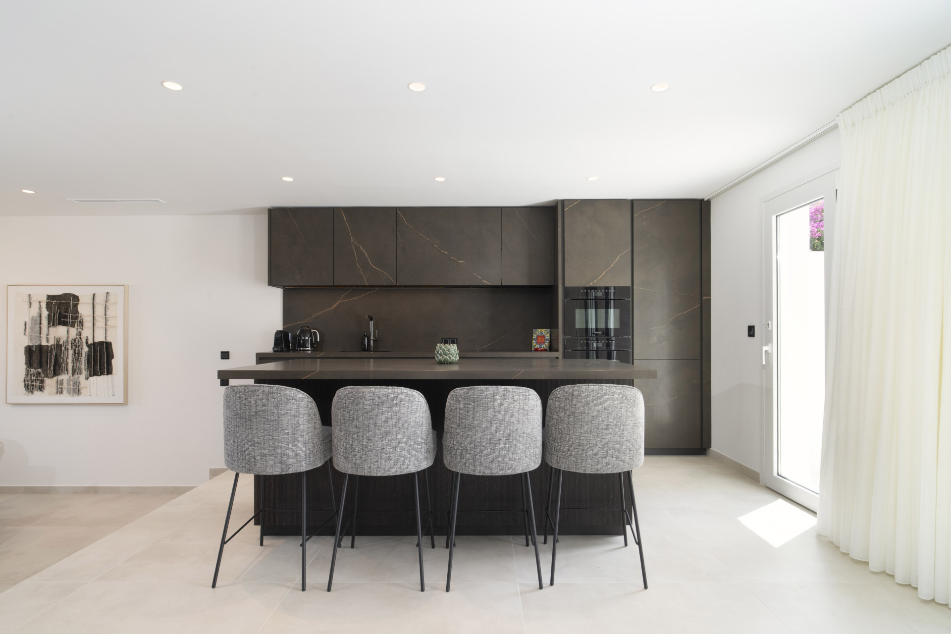  Image of Town House - 3 Bedrooms - 2 Bathrooms for sale in Malaga-Benahavis-Spain, Image 23