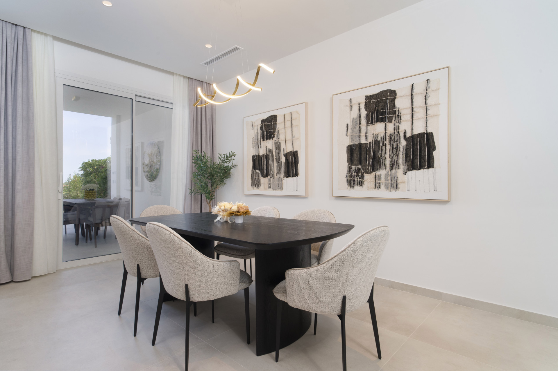  Image of Town House - 3 Bedrooms - 2 Bathrooms for sale in Malaga-Benahavis-Spain, Image 22
